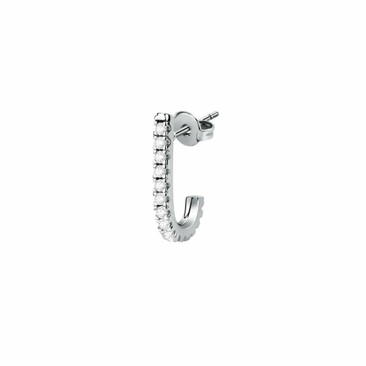 Boucles d'oreilles pour femmes La Petite Story LPS02ARQ150
