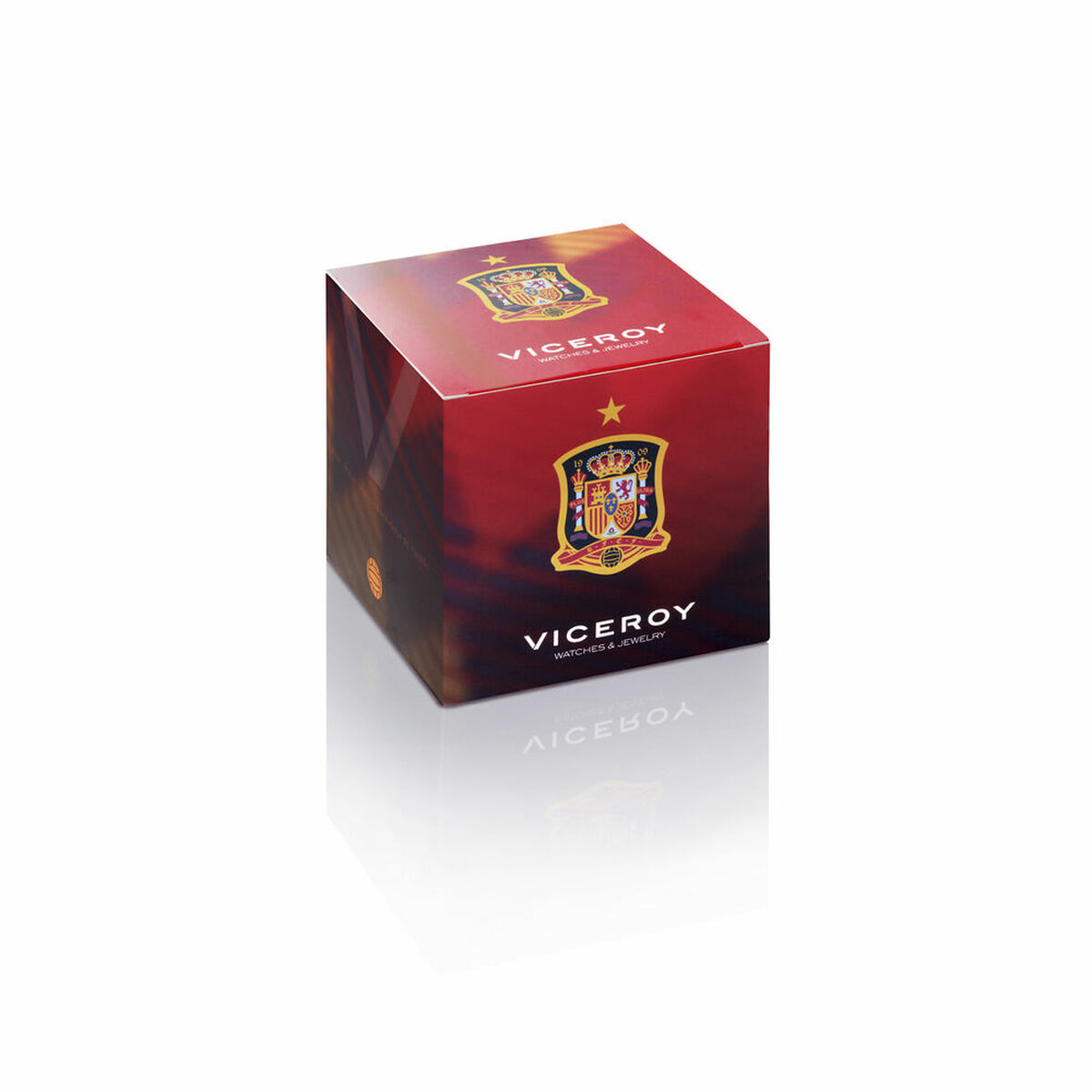 Damenohrringe von Viceroy 4114E000-38-2