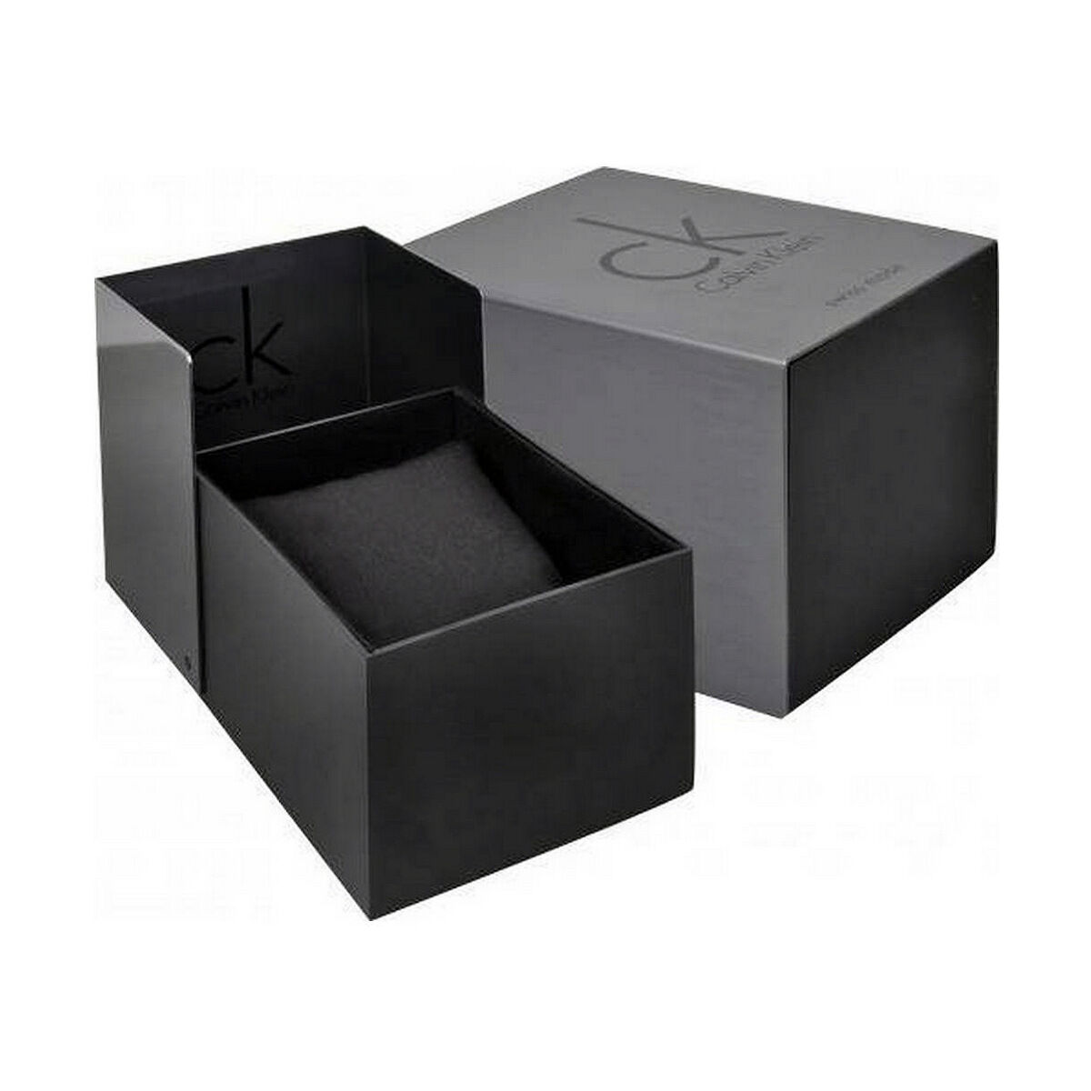 Calvin Klein MINIMAL Erkek Saati (Ø 40 mm)-2