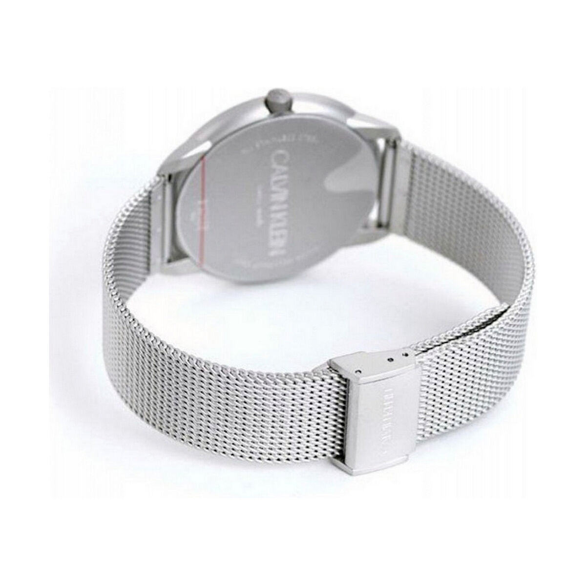 Calvin Klein MINIMAL Erkek Saati (Ø 40 mm)-4