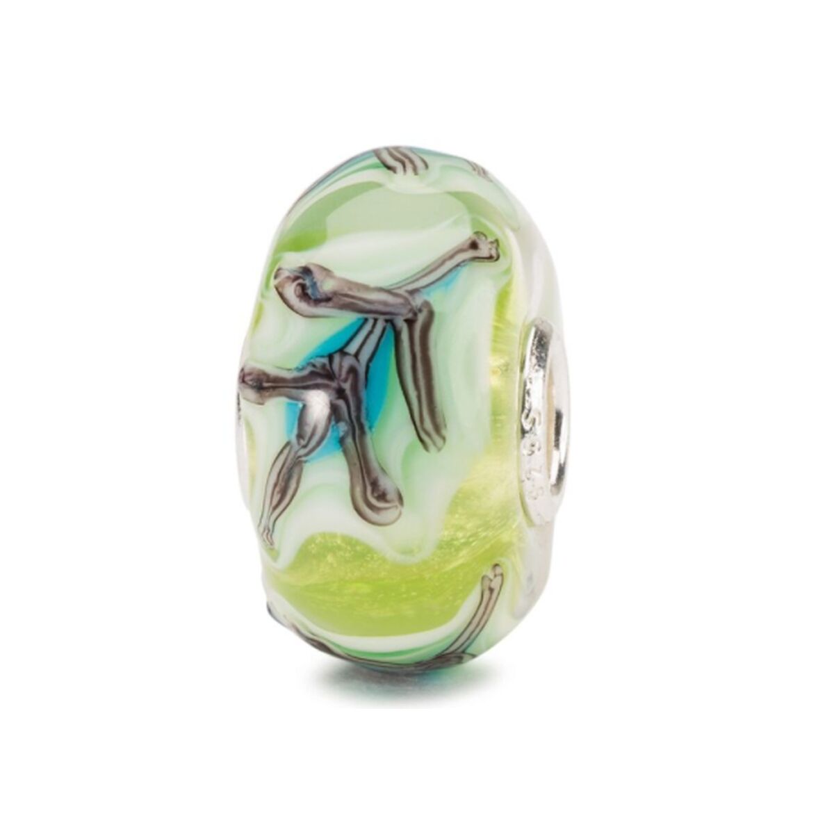 Trollbeads女珠TGLBE-20129
