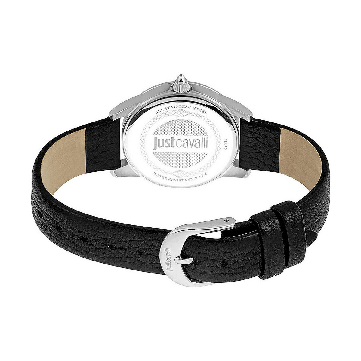 Kadın Saati Sadece Cavalli GLAM (Ø 32 mm)-3