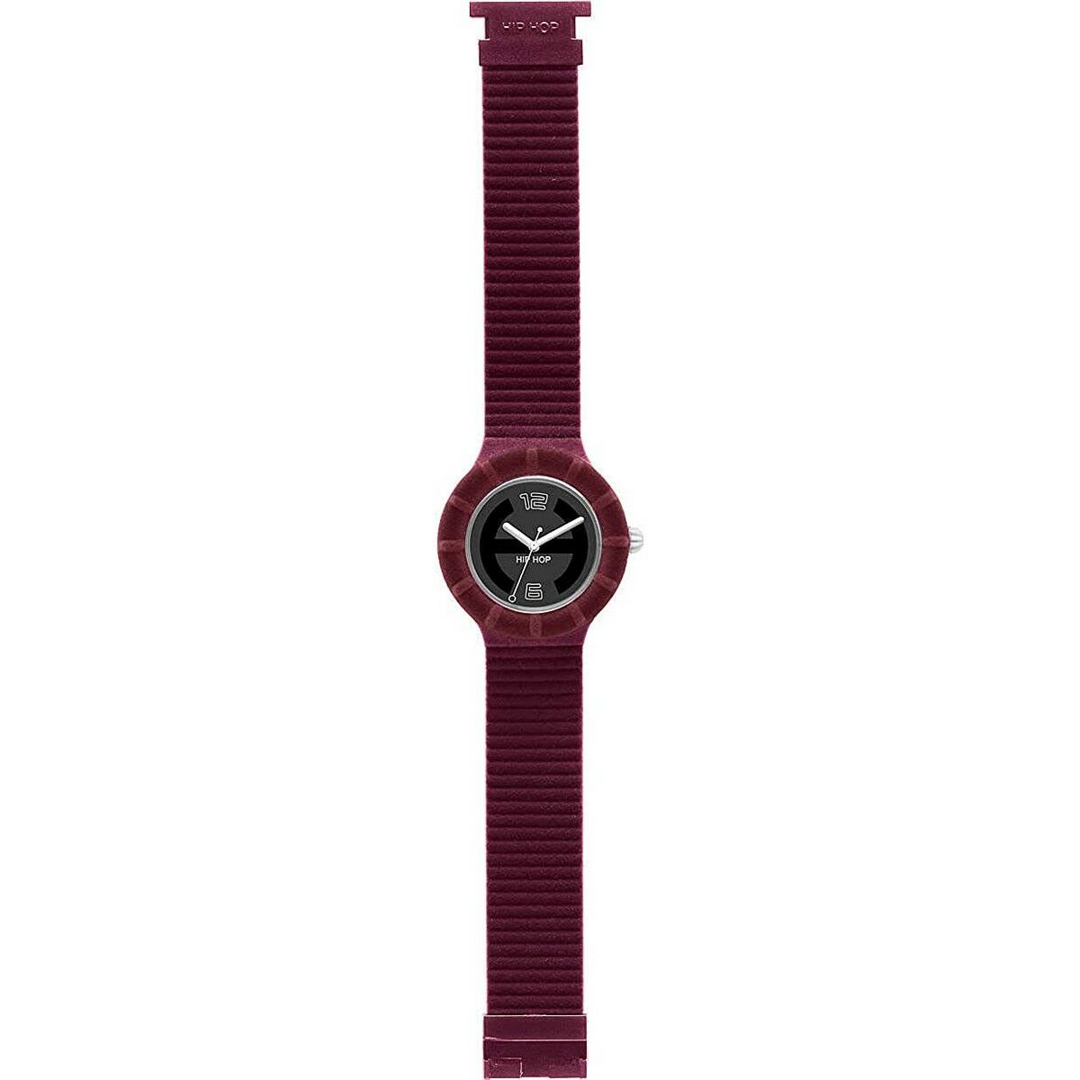 Unisex Hip Hop VELVET TOUCH Watch (Ø 40 mm)