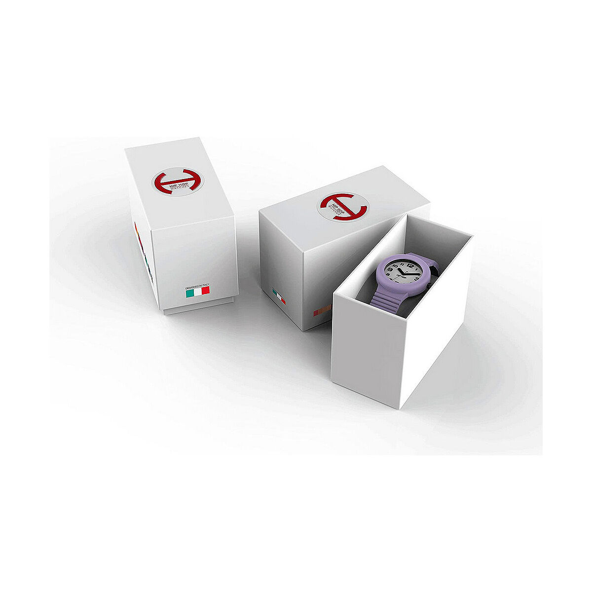 Kadın Hip Hop SOLARE İzle (Ø 34 mm)-3