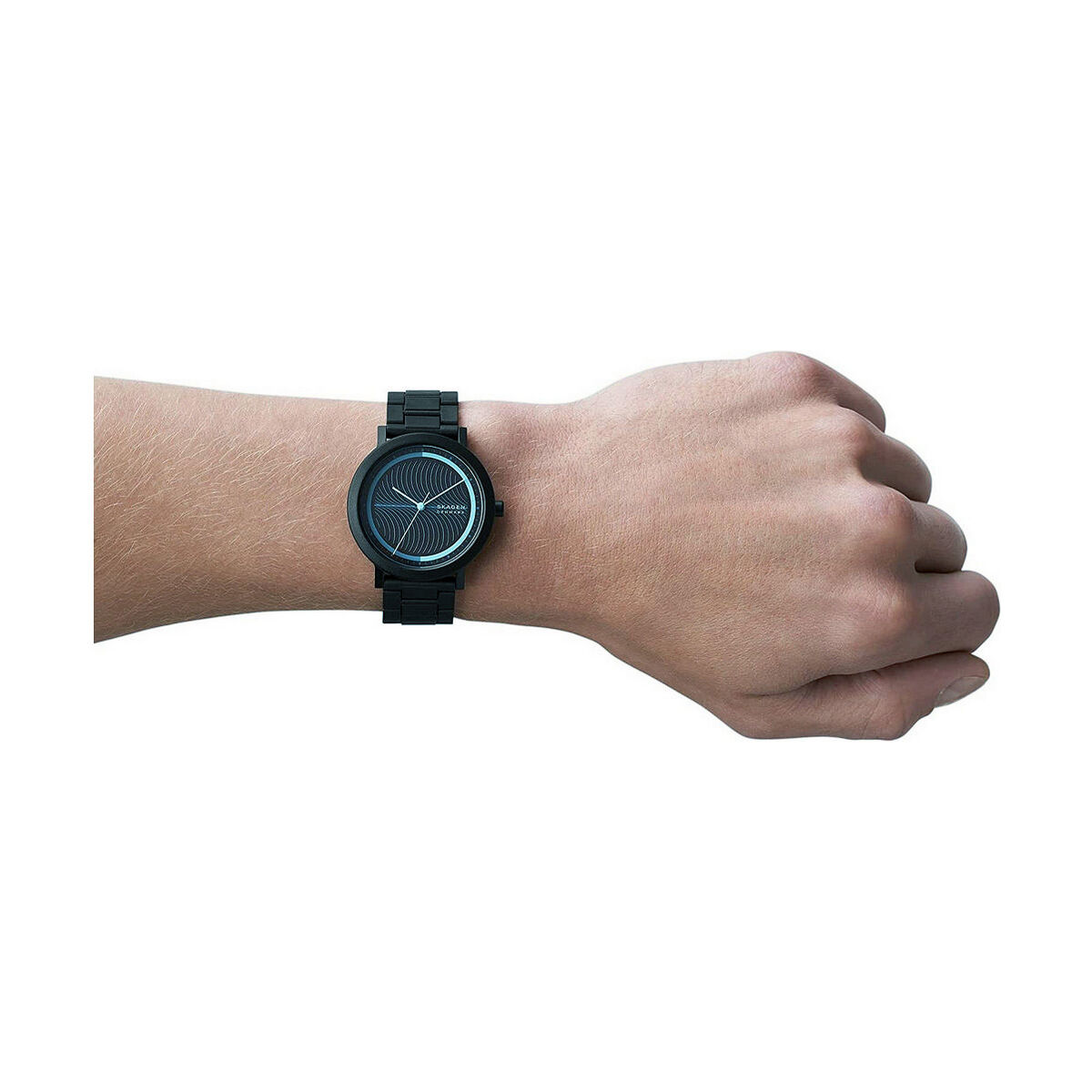 Erkek saati Skagen CAVIAR (Ø 41 mm)-4