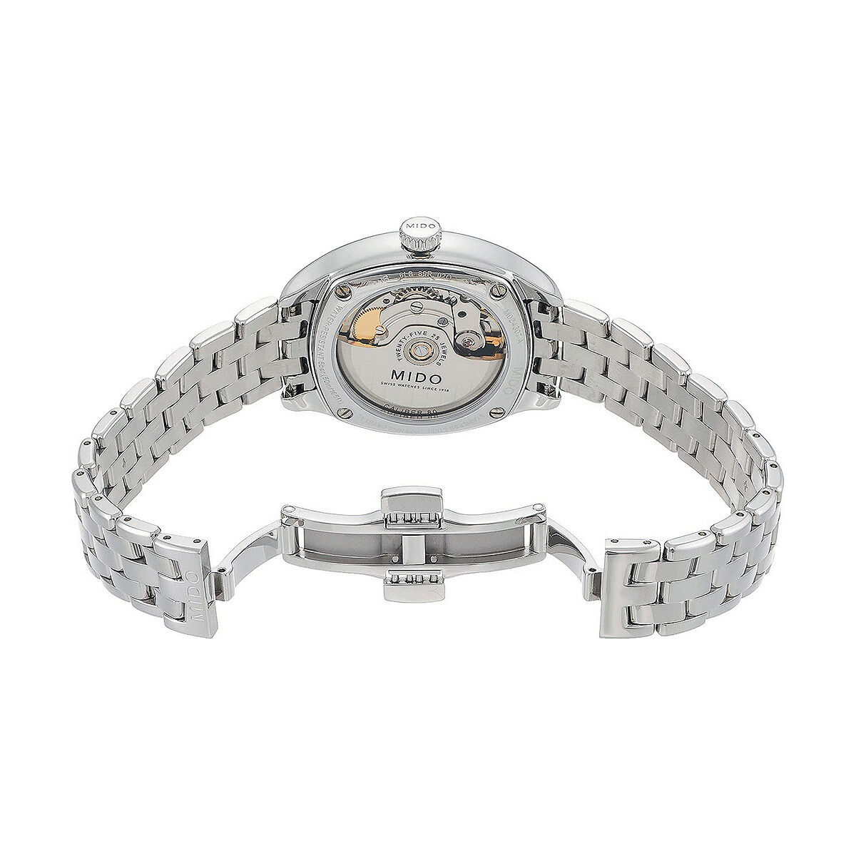Orologio femminile M024307107600 ( 33 mm)-2