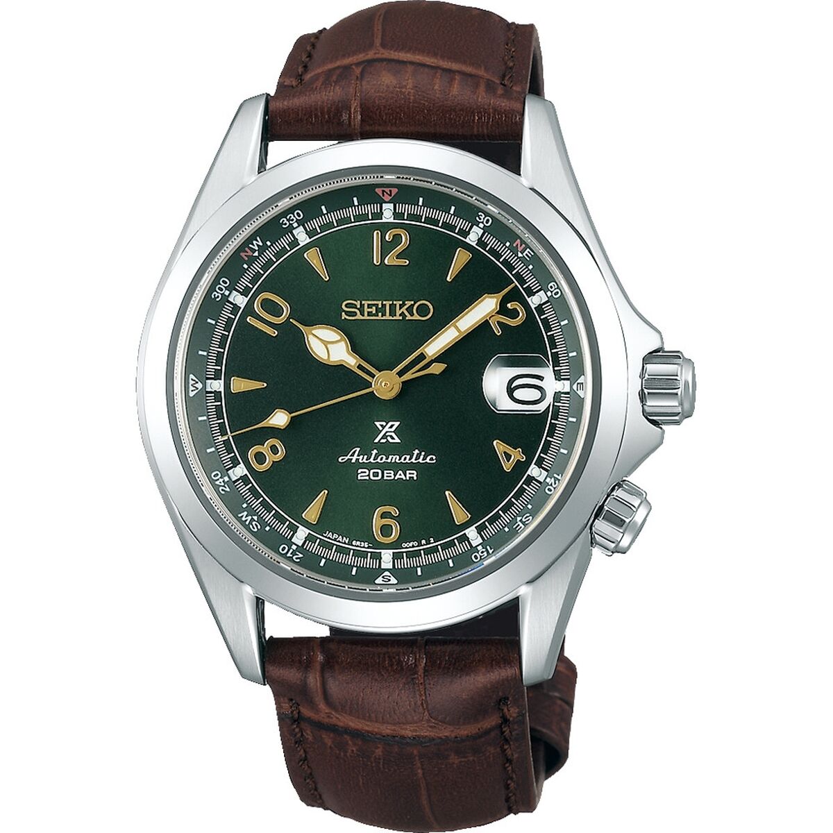 Мужские часы Seiko SPB121J1