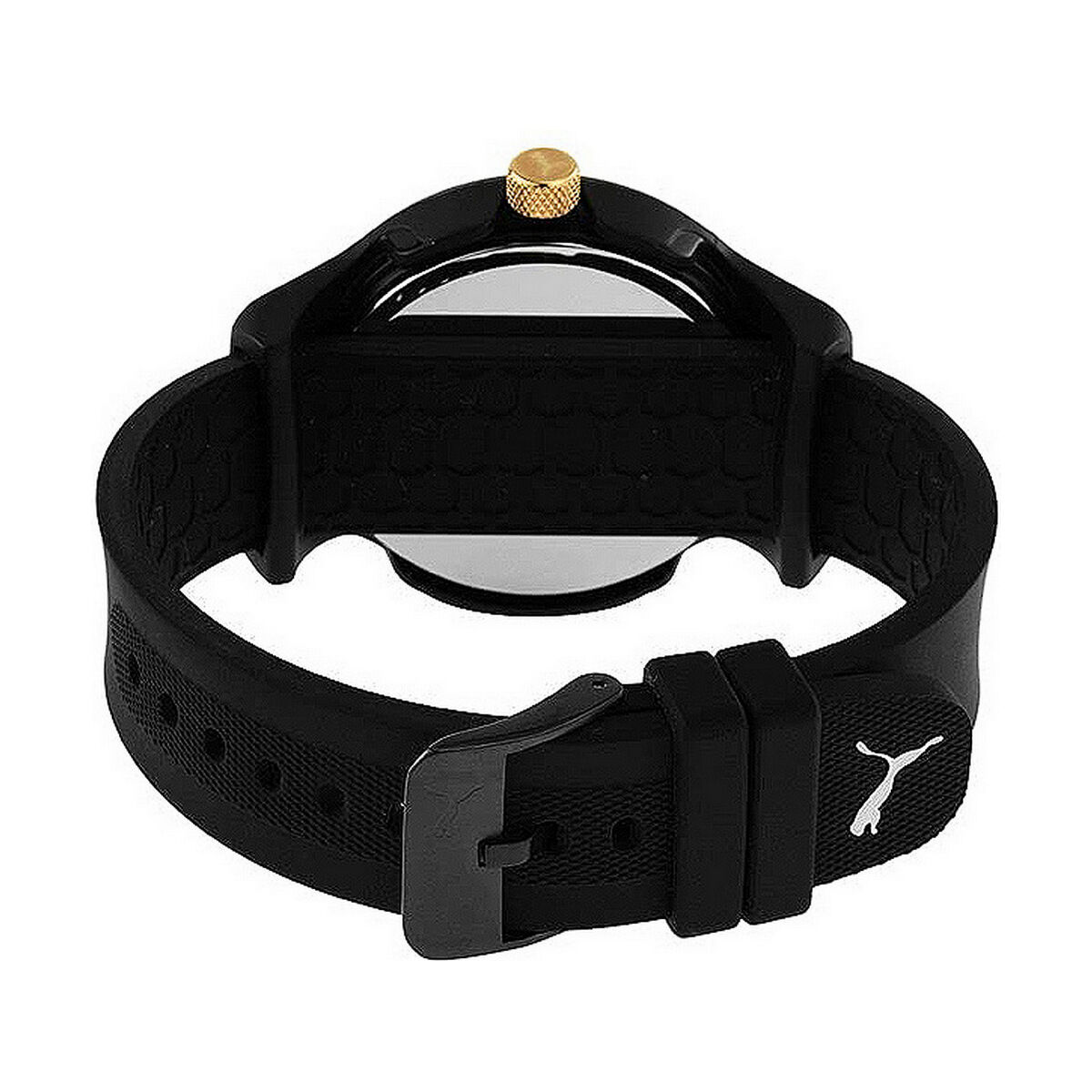 Erkek Puma RESET V1 saat (Ø 43 mm)-4