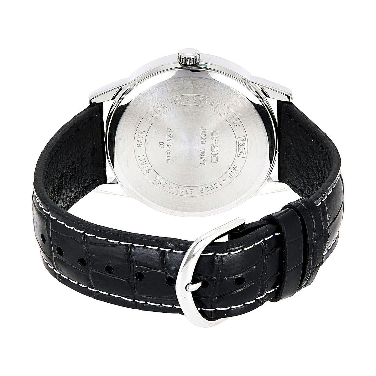 Erkek saati Casio MTP-1303L-1AVDF (Ø 40 mm)-2