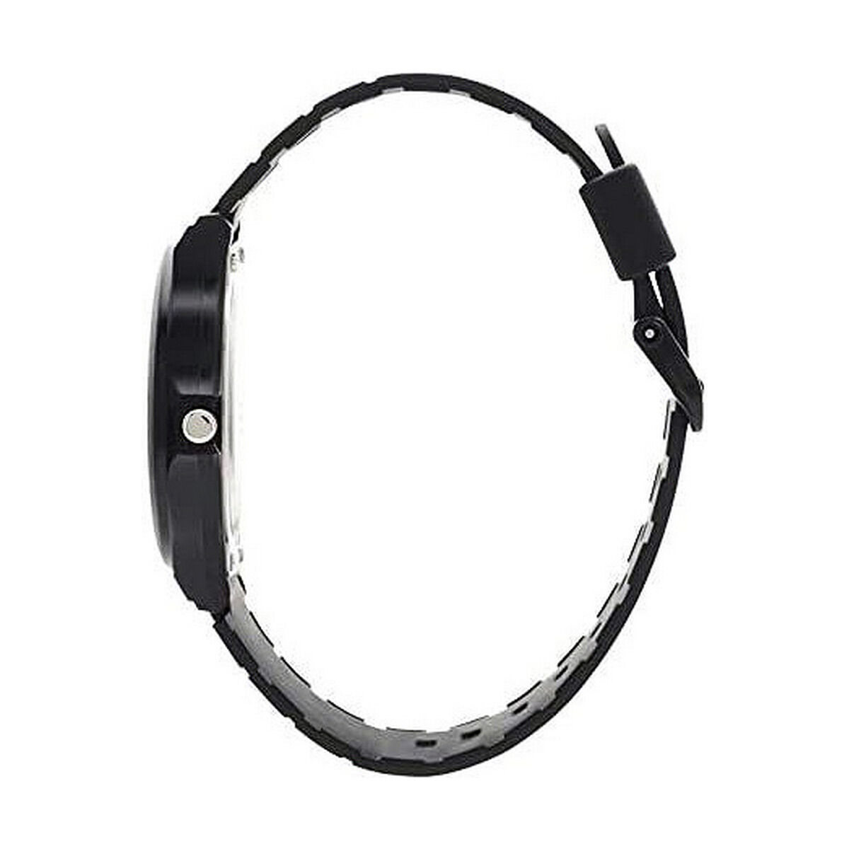 Erkek saati Casio COLLECTION Siyah (Ø 40 mm) (Ø 43. 5 mm)-4