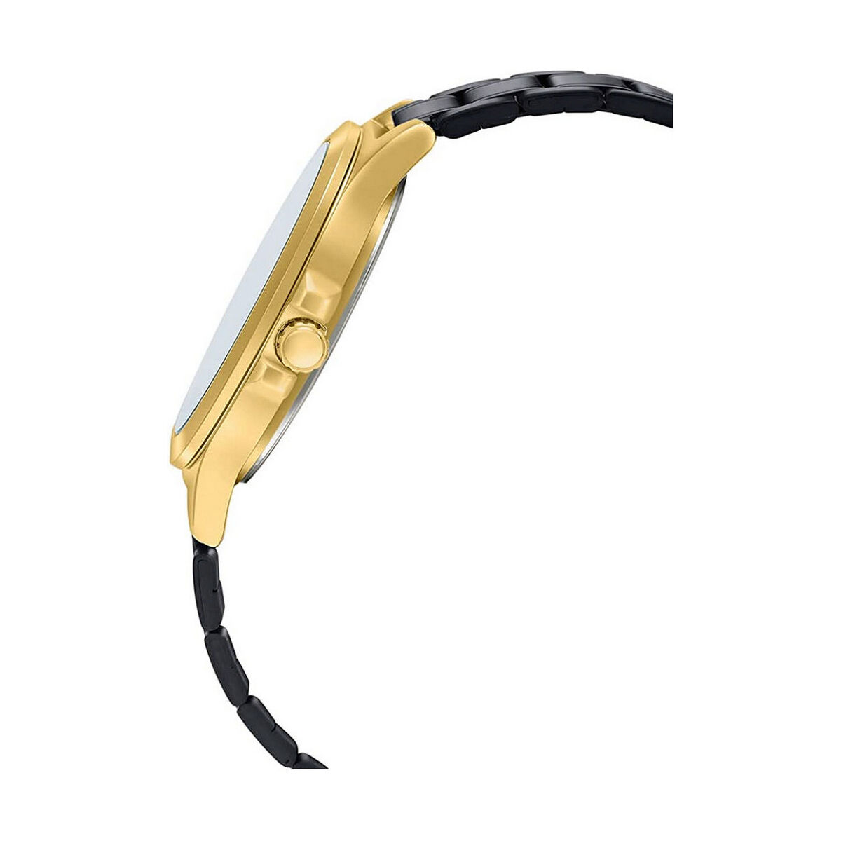 Erkek saati Casio COLLECTION Black (Ø 41. 5 mm)-7