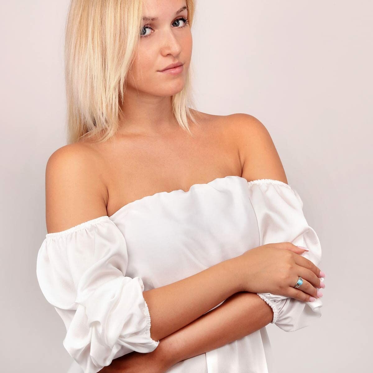 Ქალთა ბეჭდები Morellato SATP19016 16-4