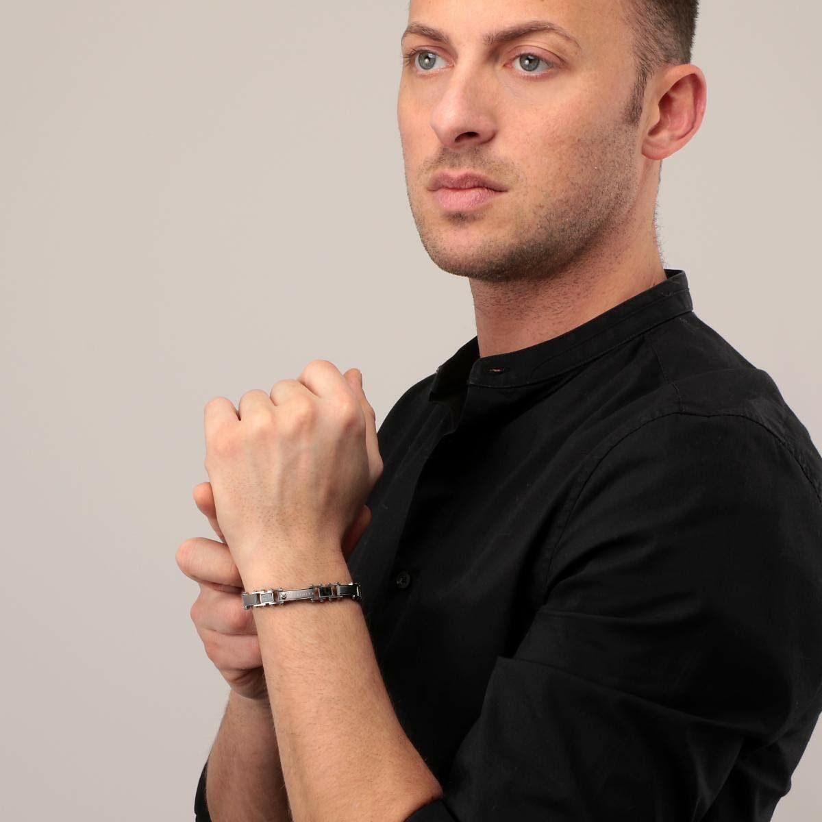 Armbänder von Sector SARG08-4