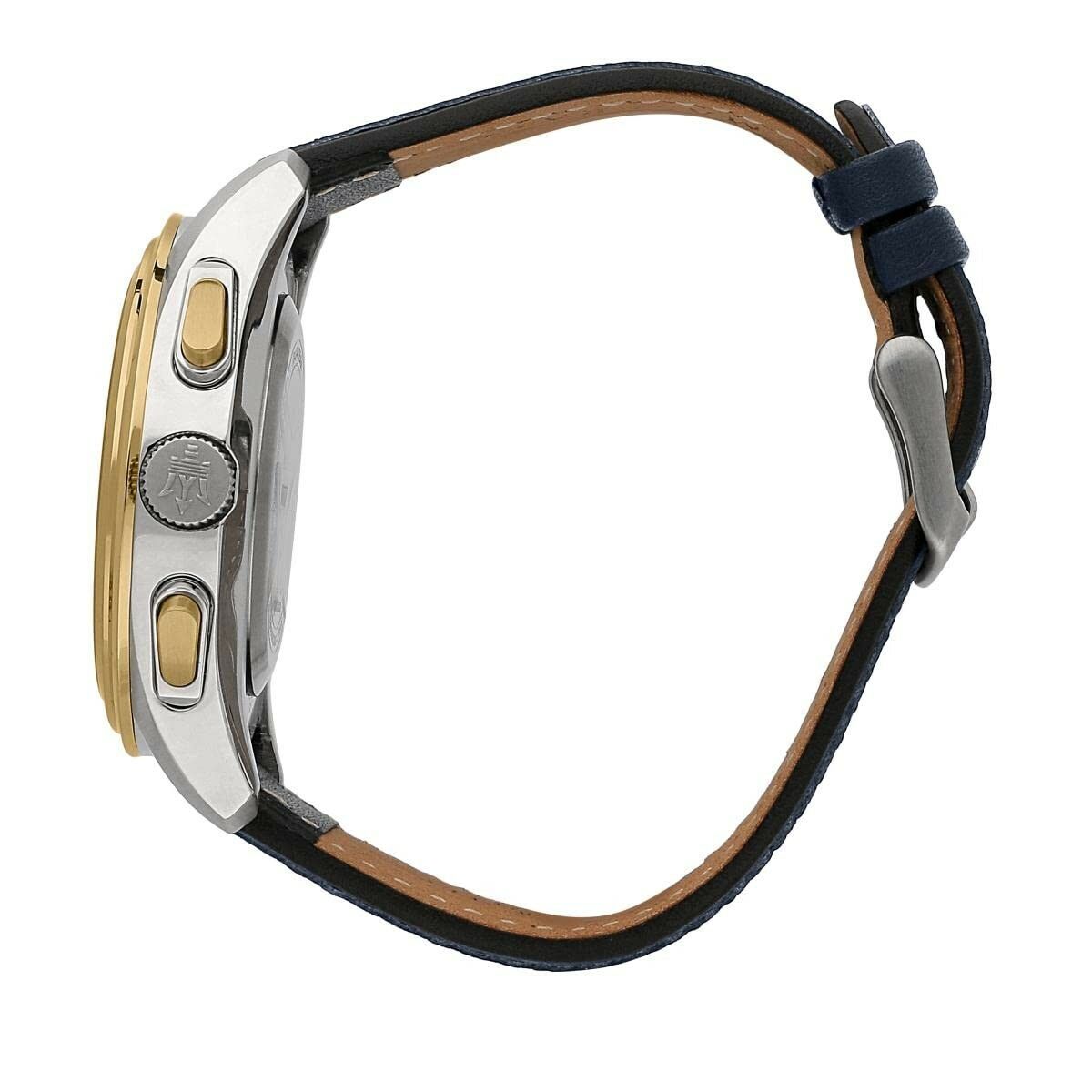 Erkek saati Maserati TRAGUARDO Siyah (Ø 45 mm)-2