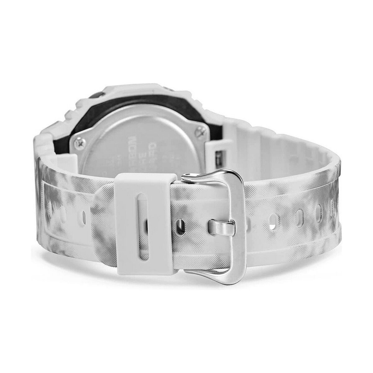 Erkek saati Casio G-Shock OAK - ALPINE CAMO SERIE (Ø 43 mm)-7