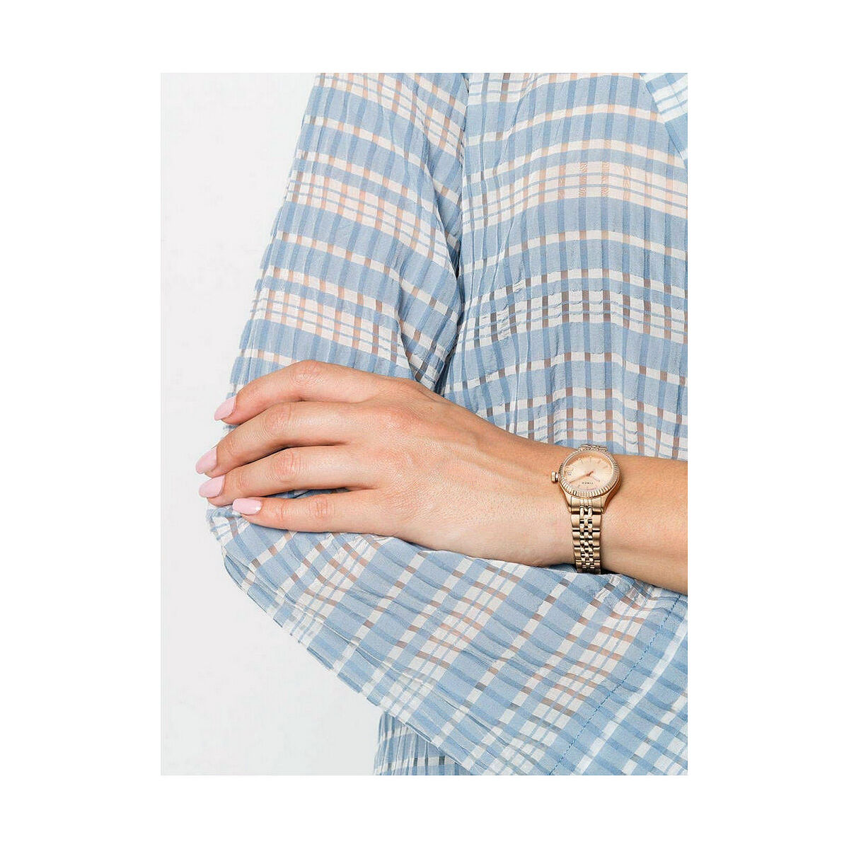 Timex Kadın WATERBURY İzle (Ø 26 mm)-4