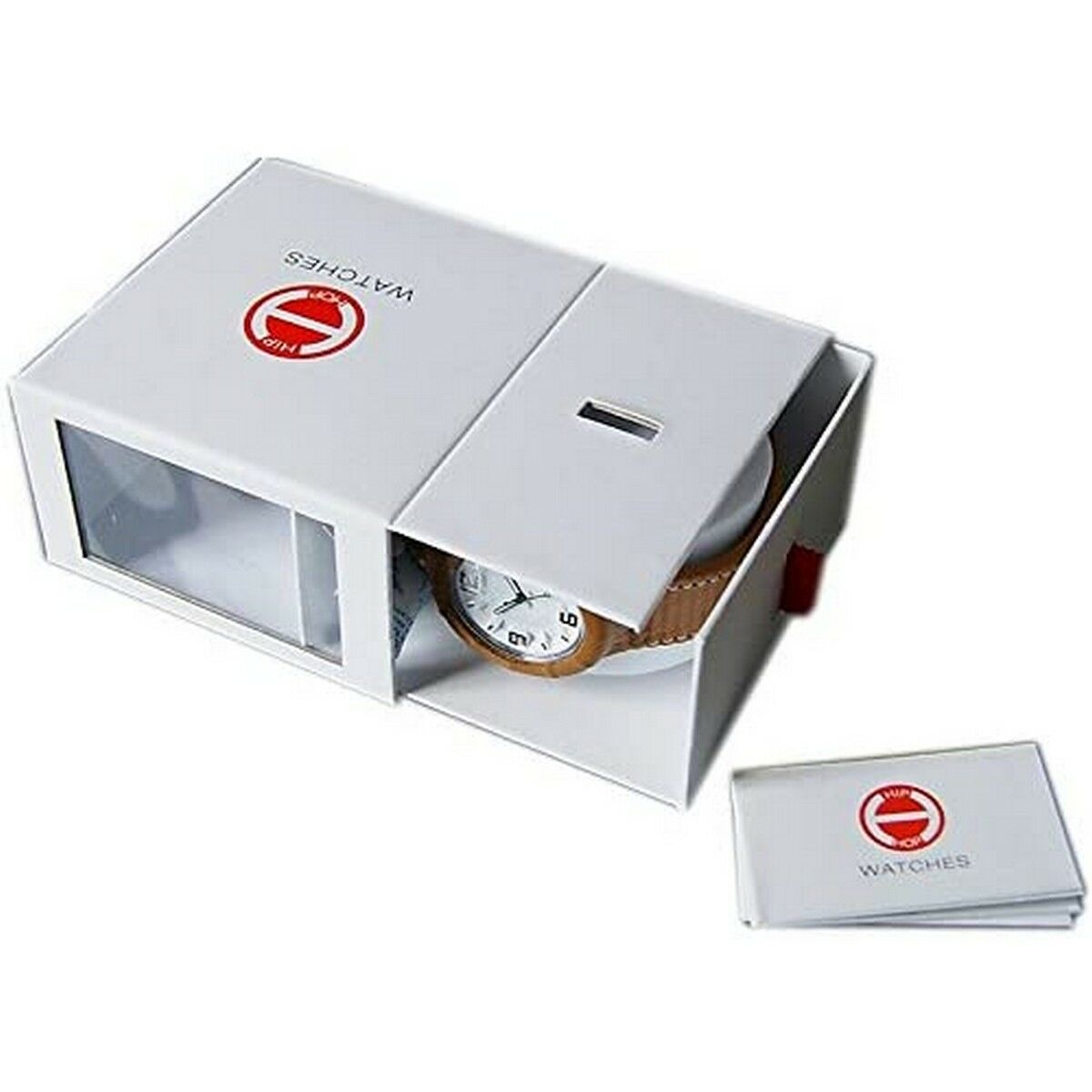 Unisex Hip Hop İLKBAHAR YAZ İzle (Ø 32 mm)-2