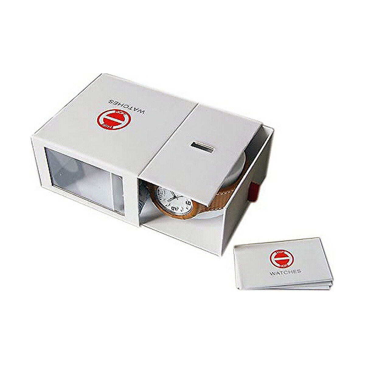 Kadın Hip Hop PIED DE POULE İzle (Ø 32 mm)-2