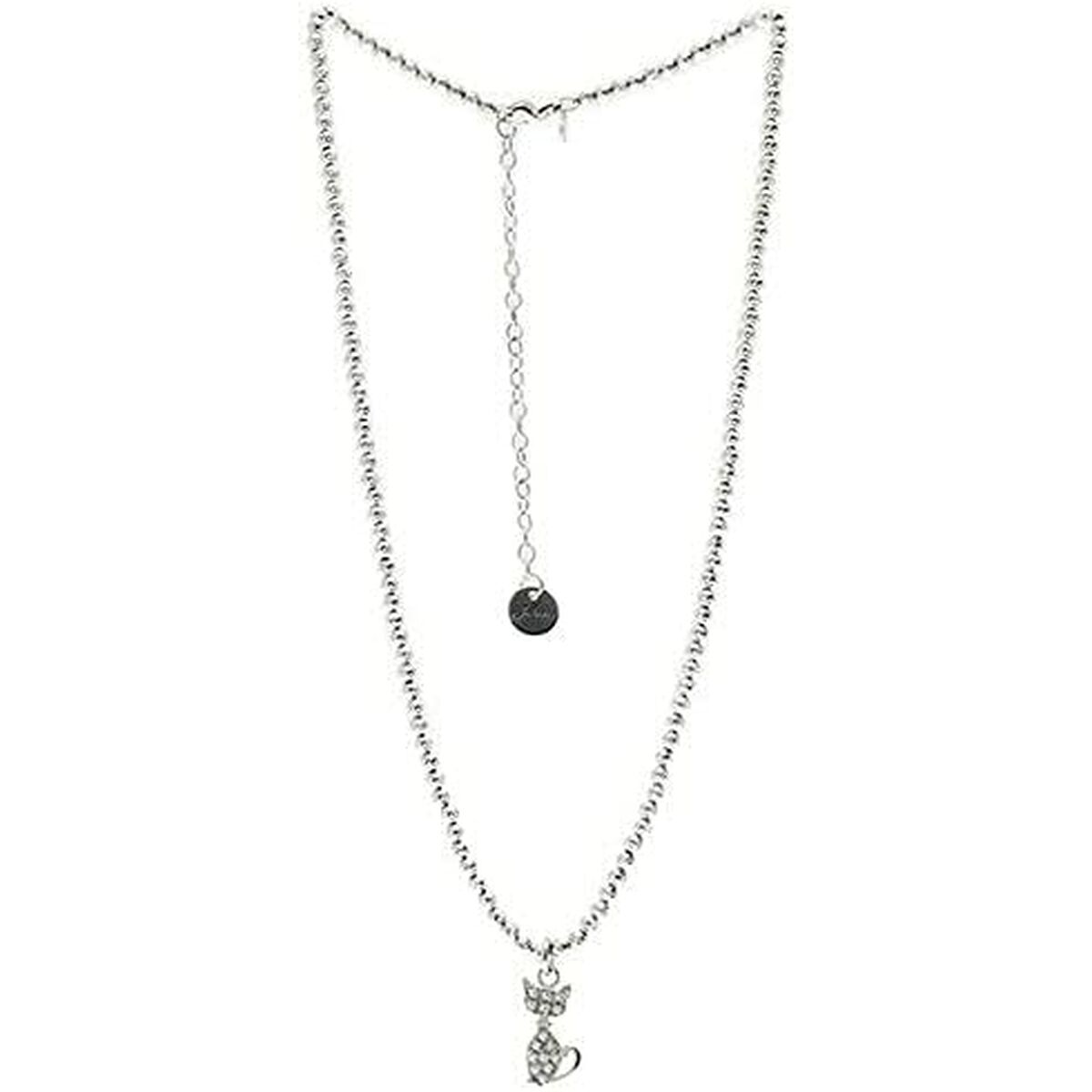 Jack & Co Women's Chains JCN0234-2