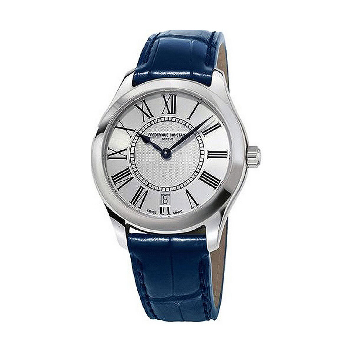 Orologio femminile Frederike Constant CLASSIC ( 36 mm)-2