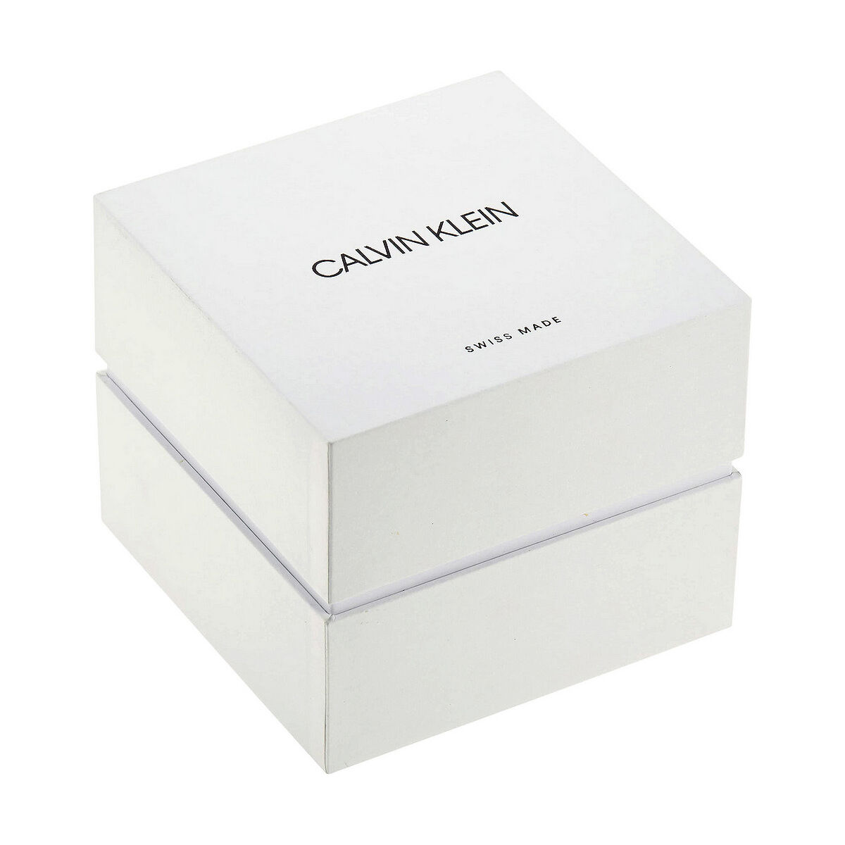 Calvin Klein Erkek HIGH NOON Saat (Ø 43 mm)-4