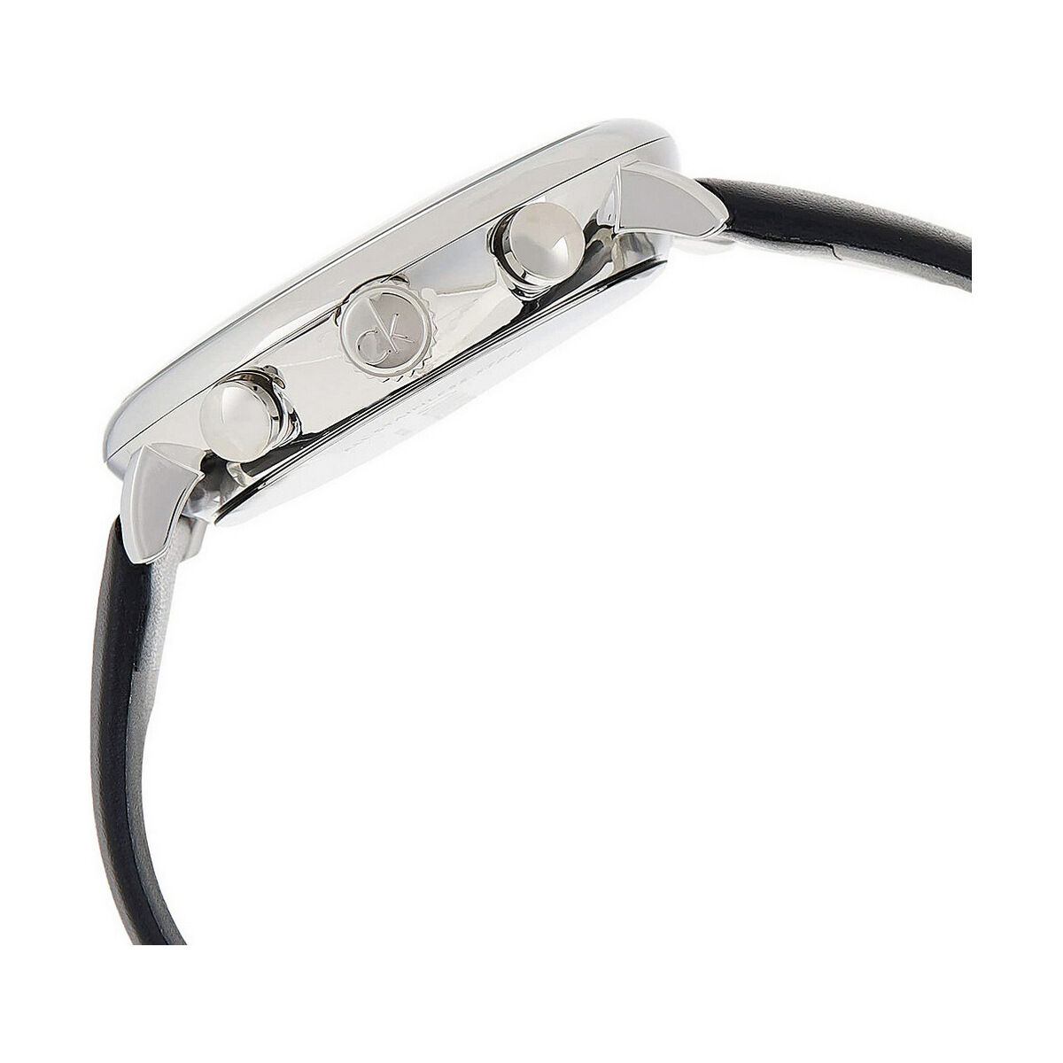 Calvin Klein Erkek HIGH NOON Saat (Ø 43 mm)-7