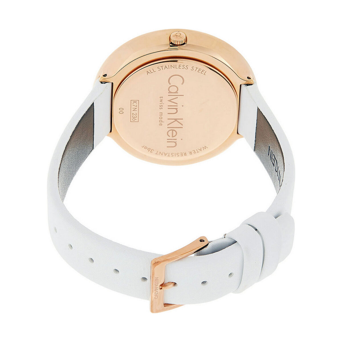 Orologio femminile Calvin Klein CHIC ( 38 mm)-2
