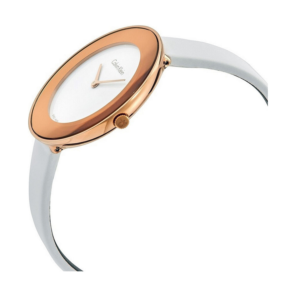 Orologio femminile Calvin Klein CHIC ( 38 mm)-6