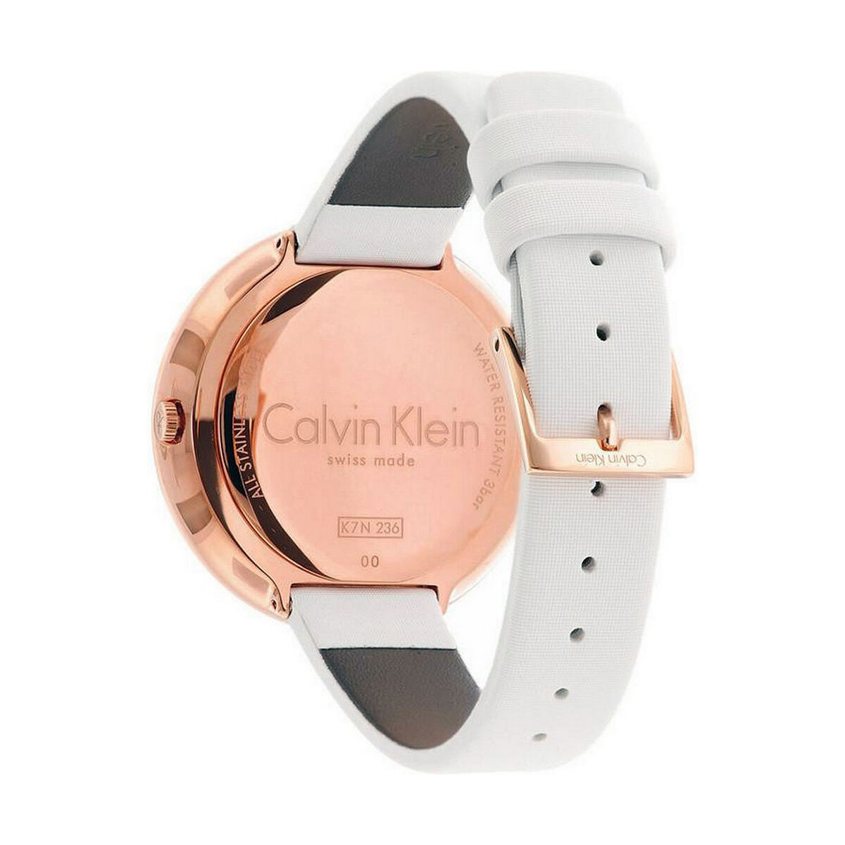 Orologio femminile Calvin Klein CHIC ( 38 mm)-7