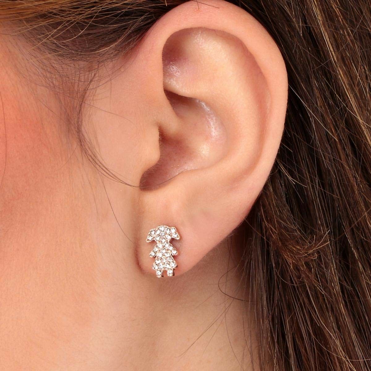 Damen Ohrringe Morellato LIEBE-5