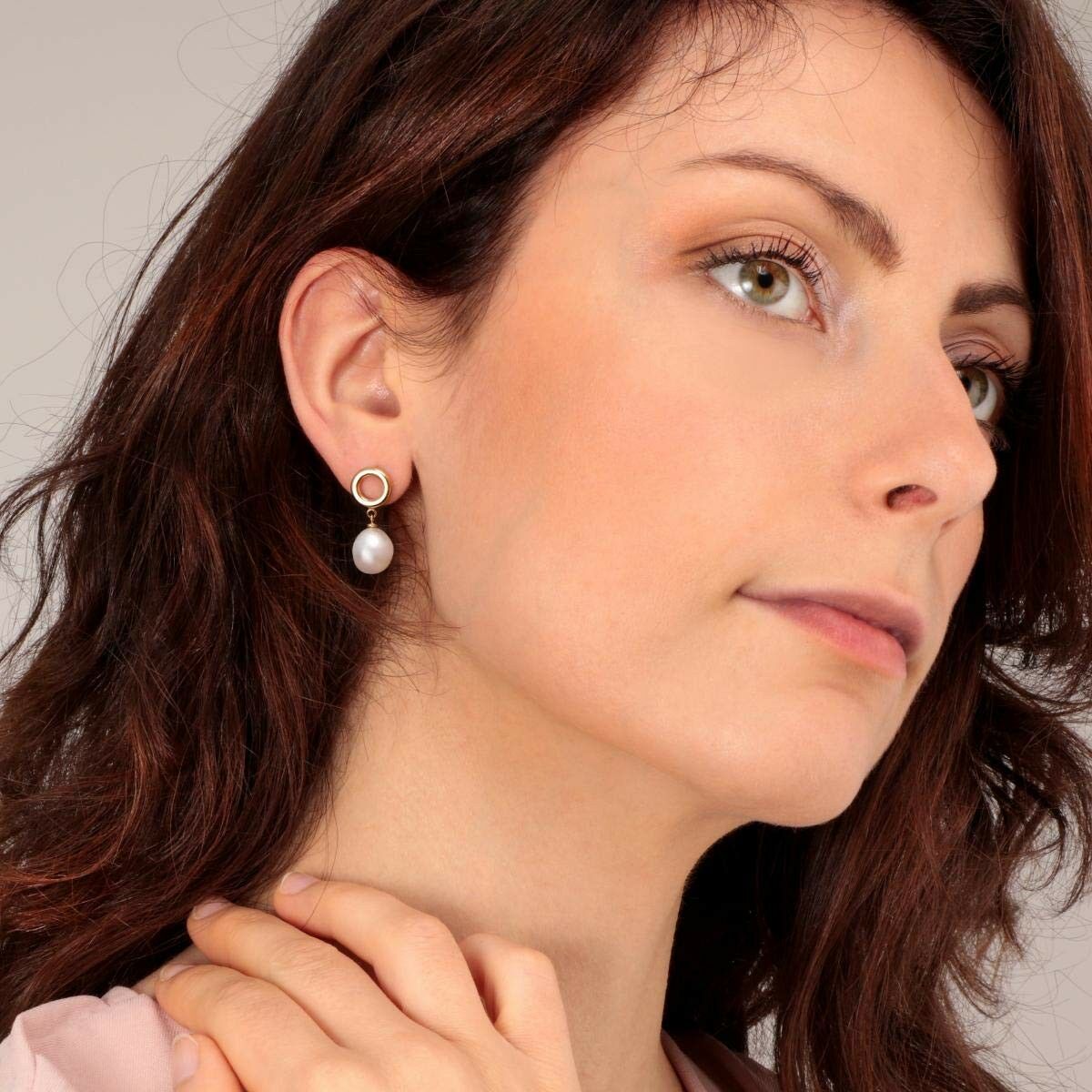 Damen Ohrringe Morellato ORIENTALE-4