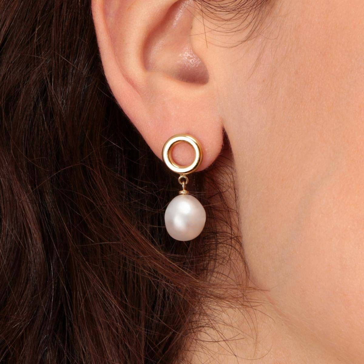 Damen Ohrringe Morellato ORIENTALE-5