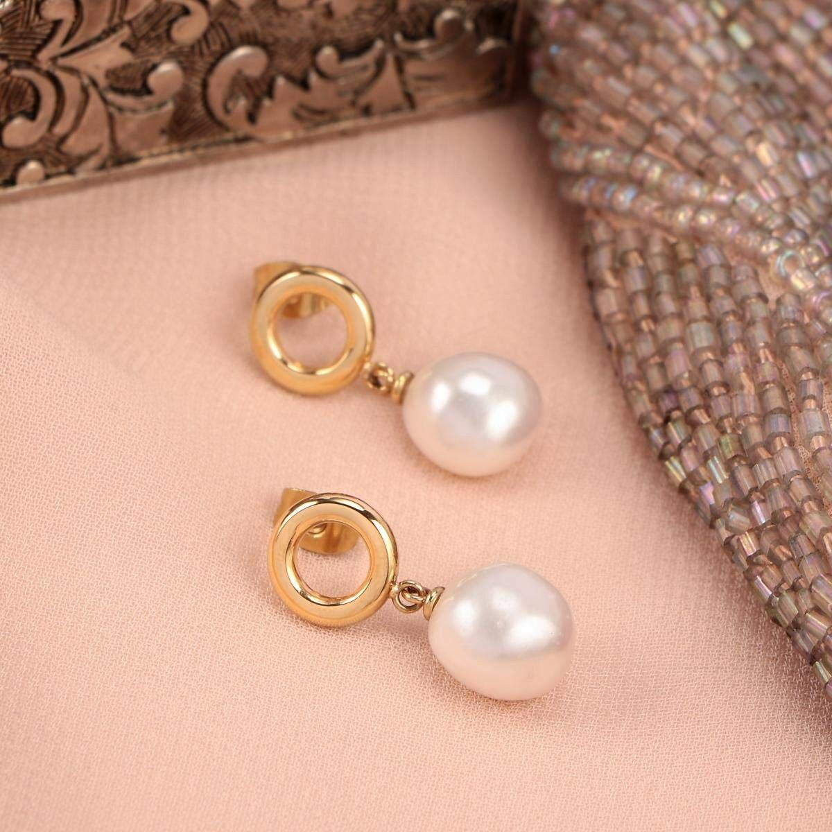 Damen Ohrringe Morellato ORIENTALE-6