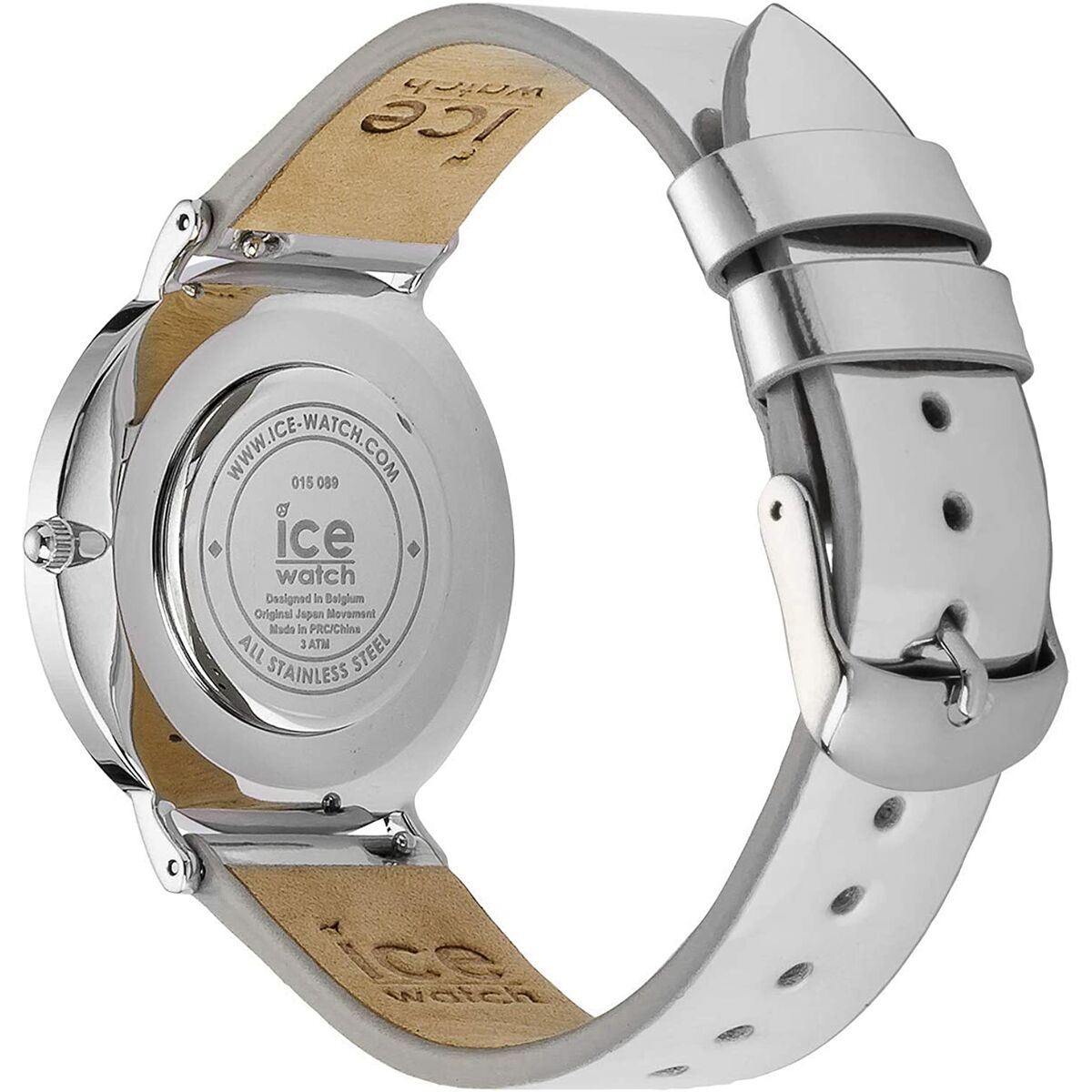 Kadın saati Buz IC015089 (ø 38 mm)-3