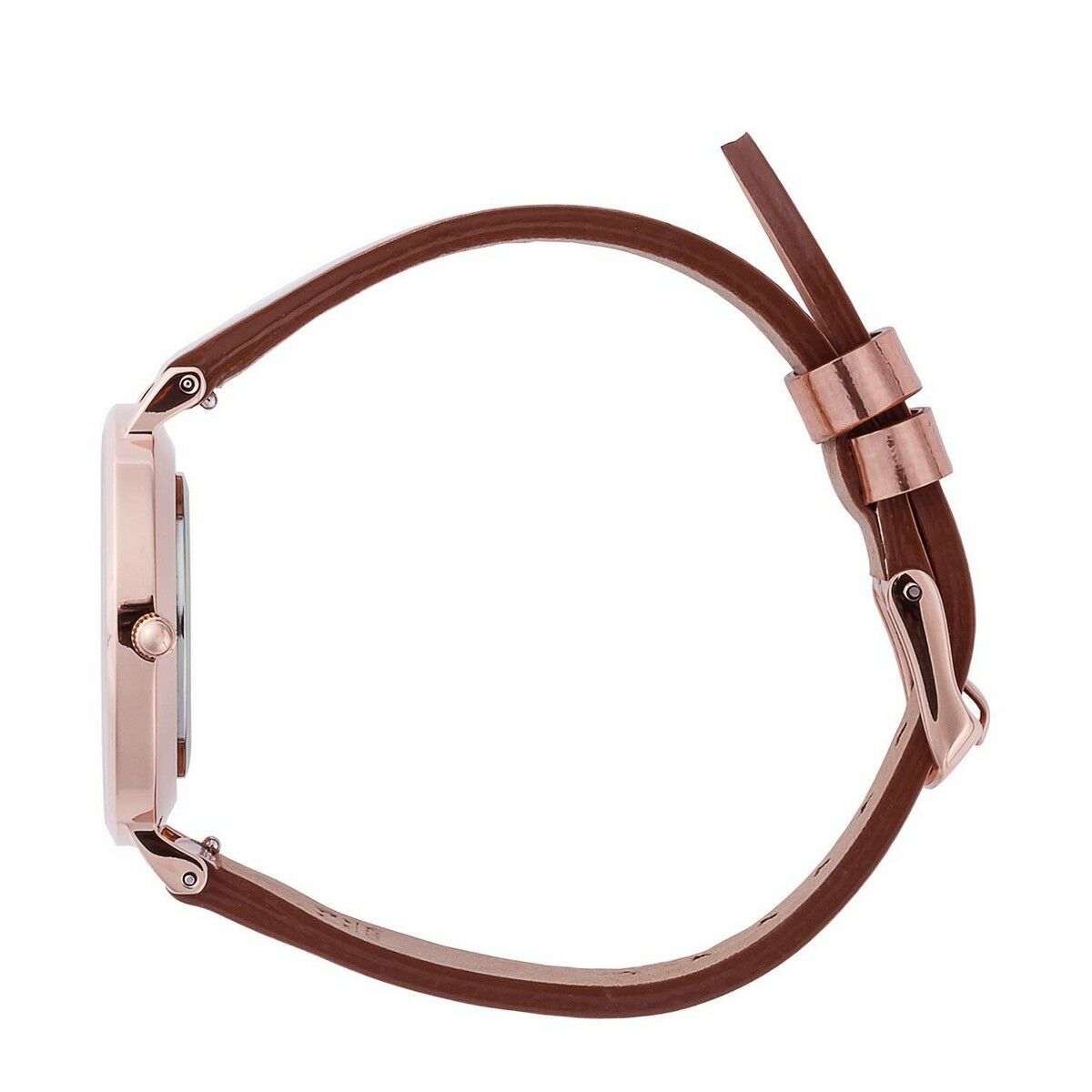 Kadın Saati Buz Saati CITY SPARKLING (Ø 34 mm)-3