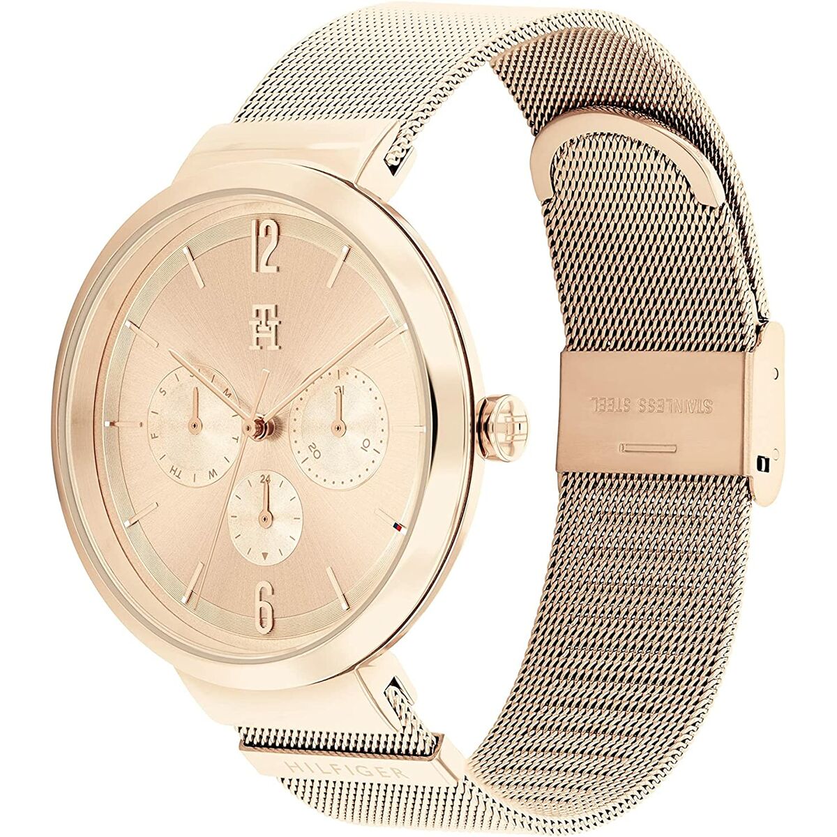 Orologio donna Tommy Hilfiger 1782538-2
