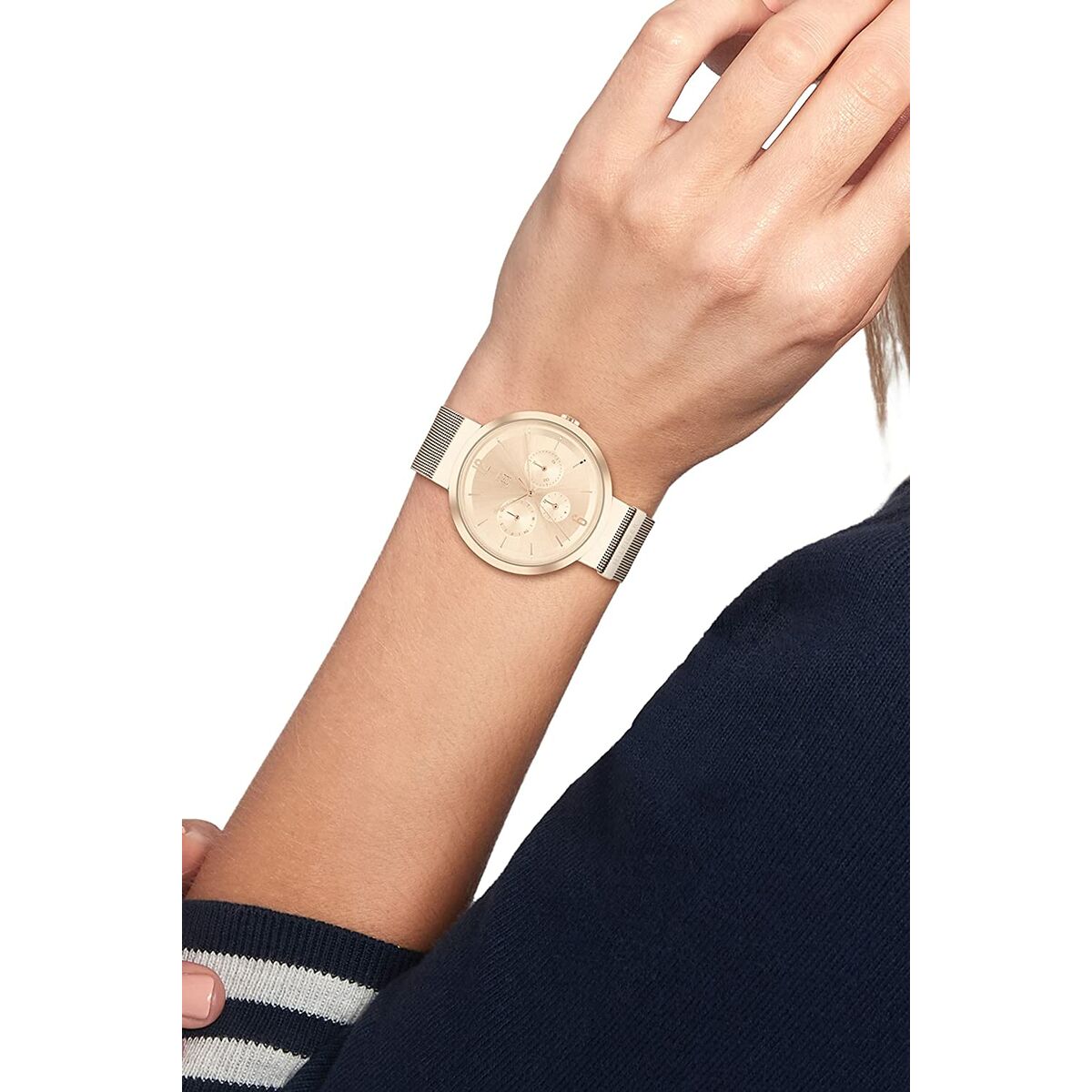 Orologio donna Tommy Hilfiger 1782538-4