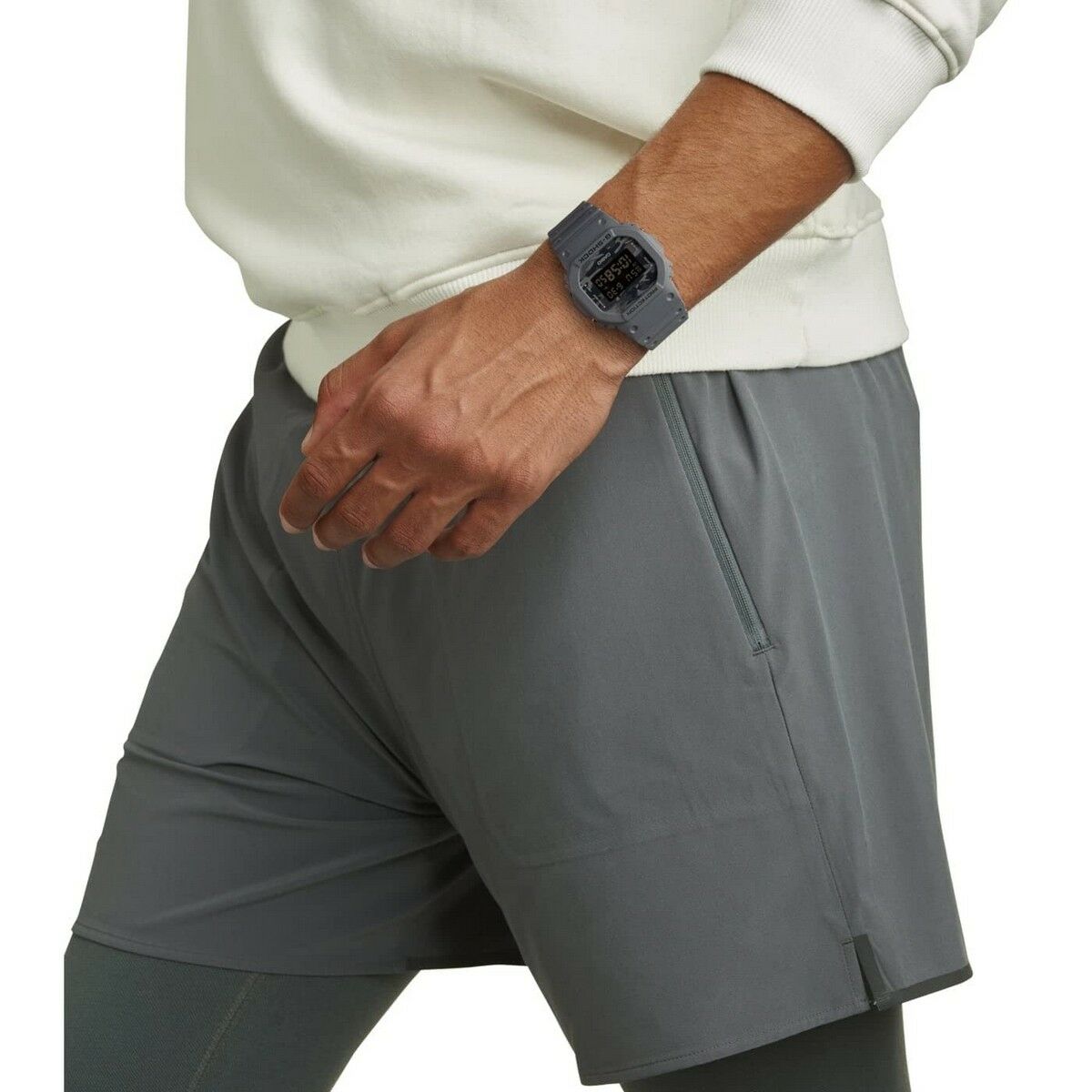 Erkek saati Casio G-Shock THE ORIGIN - CAMO SERIE (Ø 43 mm)-3