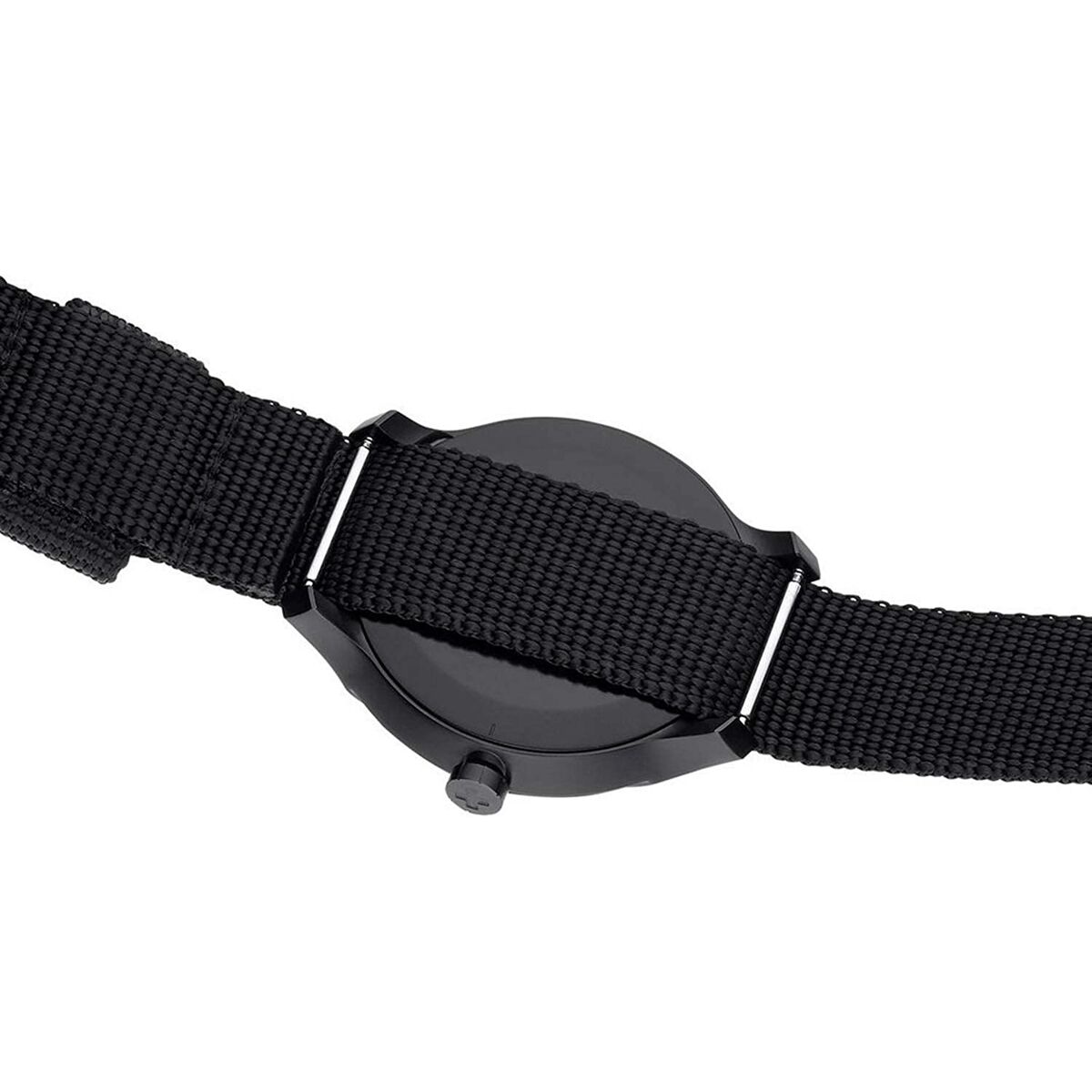 Erkek Mondaine HELVETICA saat No. 1 BOLD (Ø 43 mm)-2