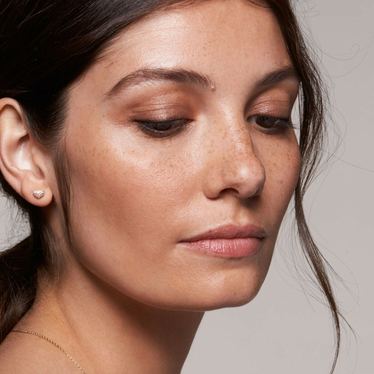 Michael Kors STUD Women's Earrings-2