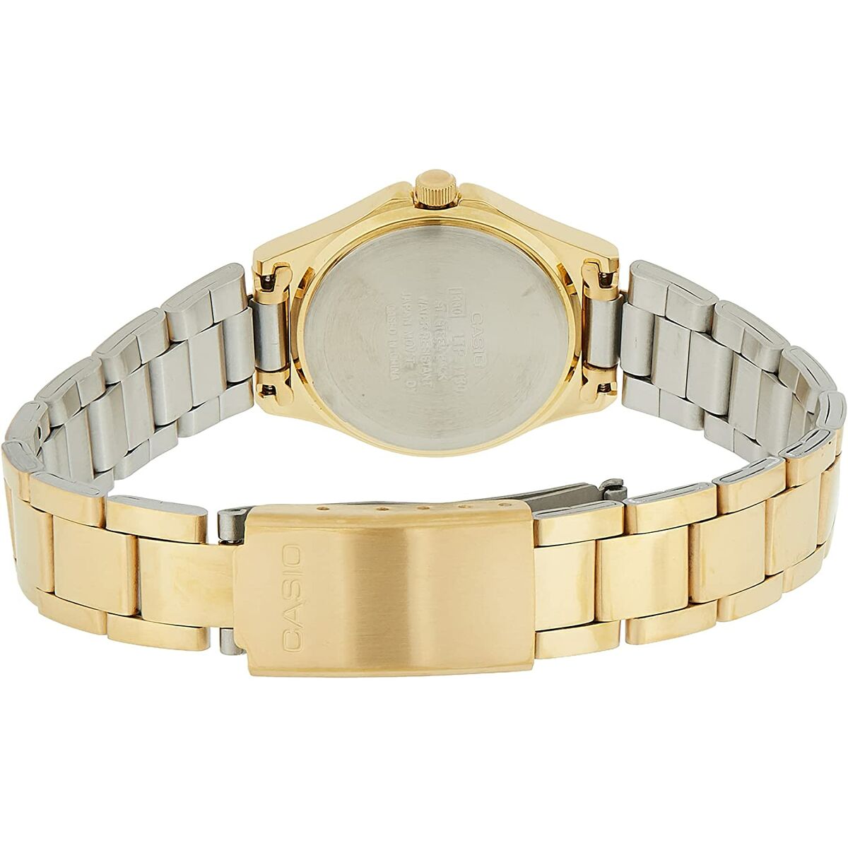 Kadın saati Casio COLLECTION Yaldızlı (Ø 27 mm)-2