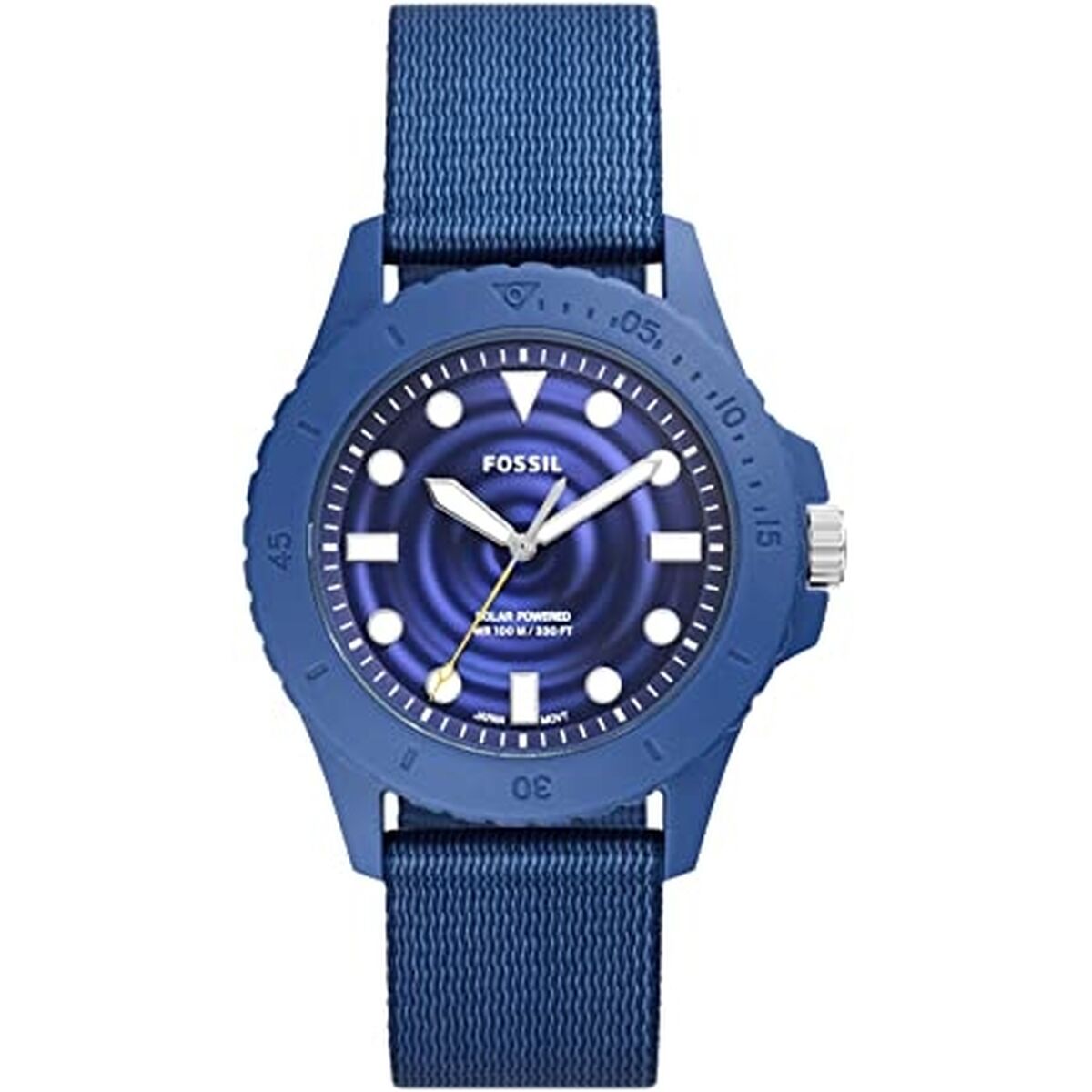 Fossil FB Men's Watch - 01