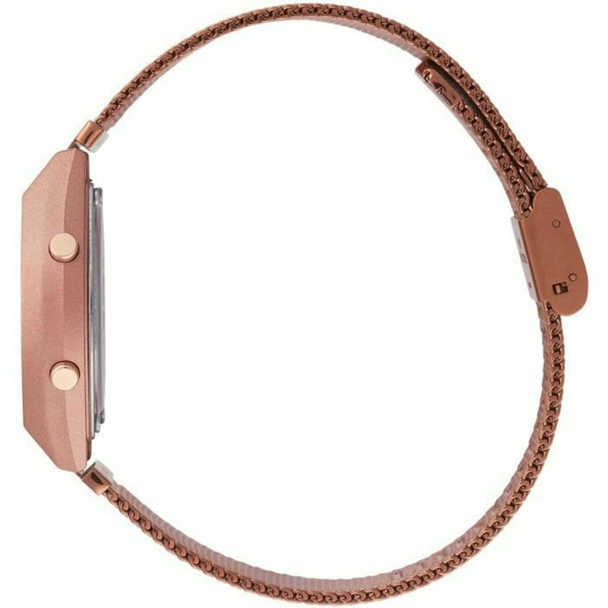 Orologio unisex Casio Rosa-3