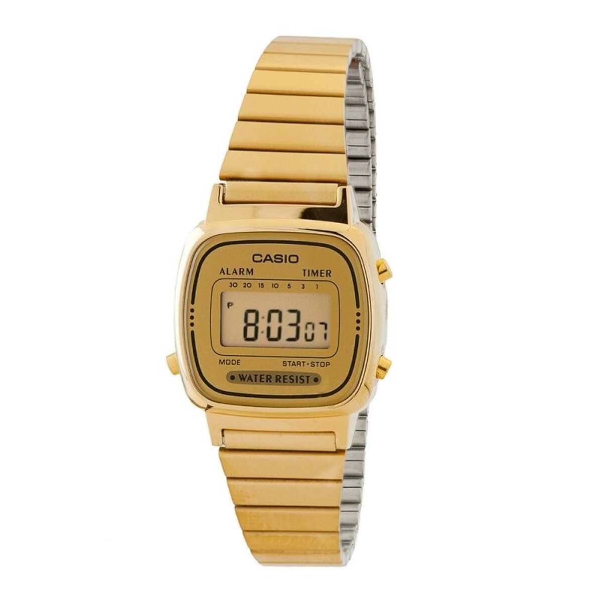 Casio VINTAGE LADY Gold Women's Watch (Ø 25 mm)