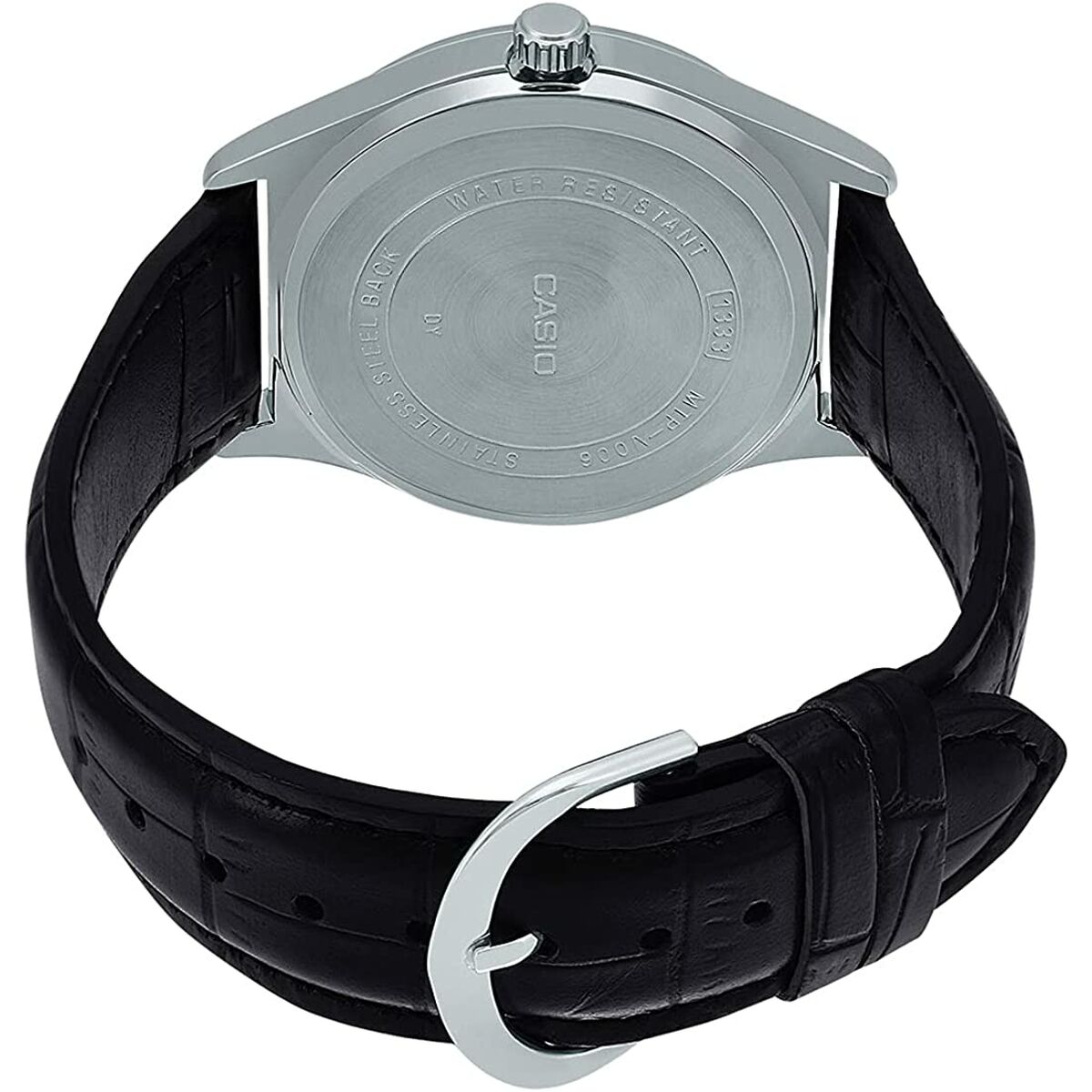 Мужские часы Casio ENTICER GENT (Ø 38 mm)-3