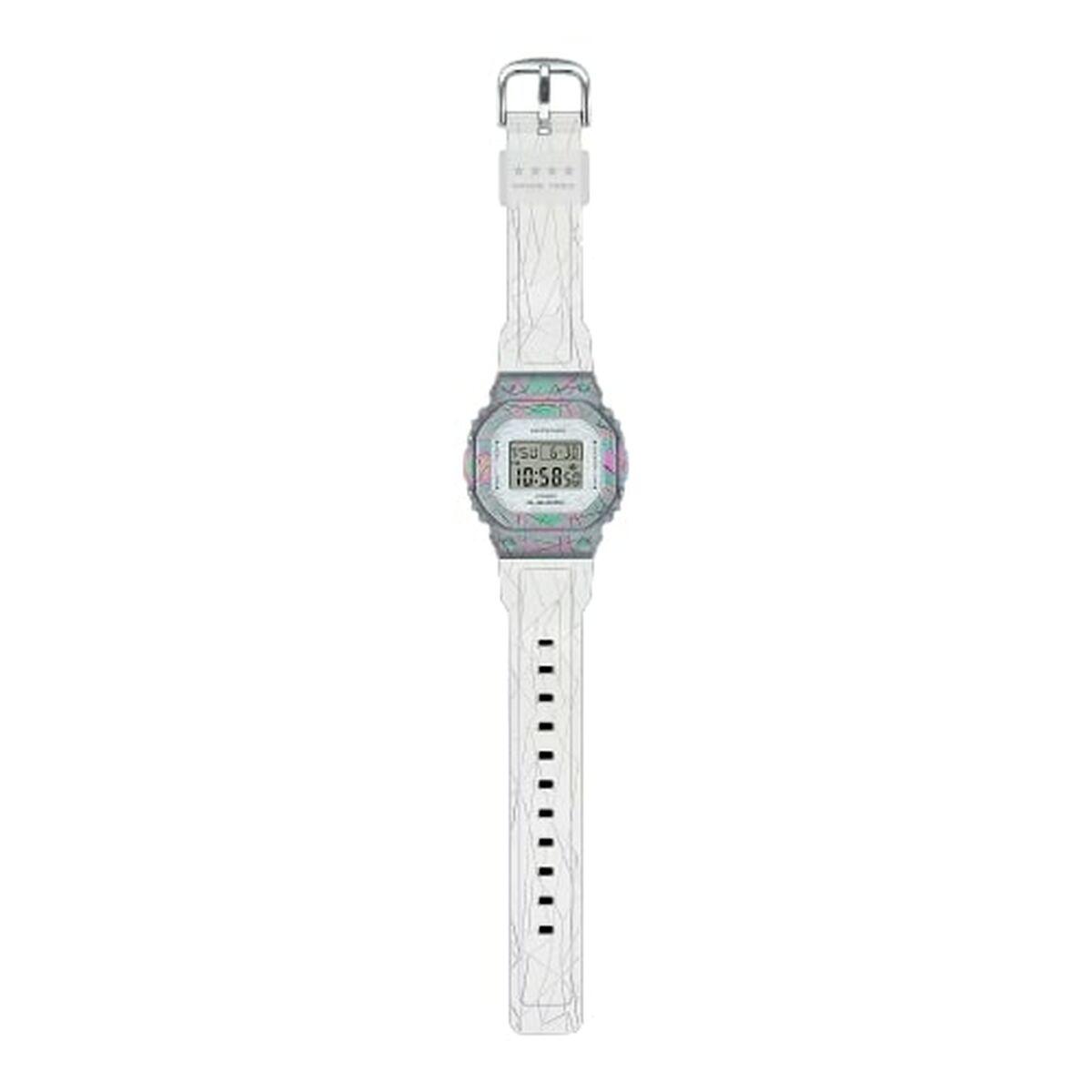 Orologio femminile Casio G-Shock 40th Anniversary Adventur ( 38 mm)-2