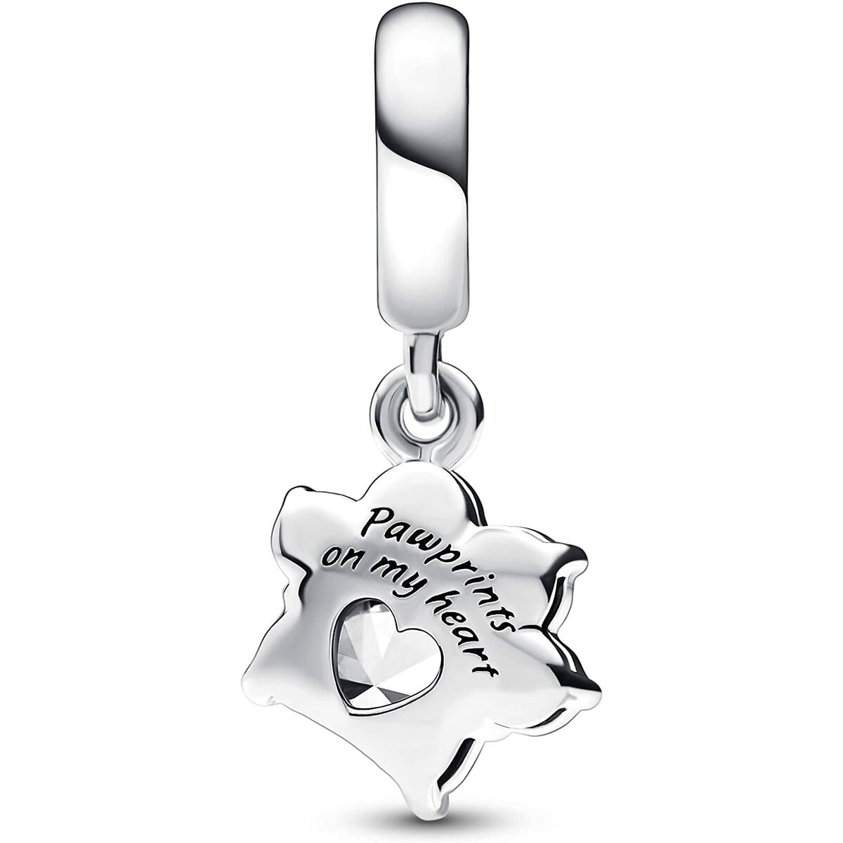 Pandora SPARKLING PET PAW چاپ زنان دانه-2