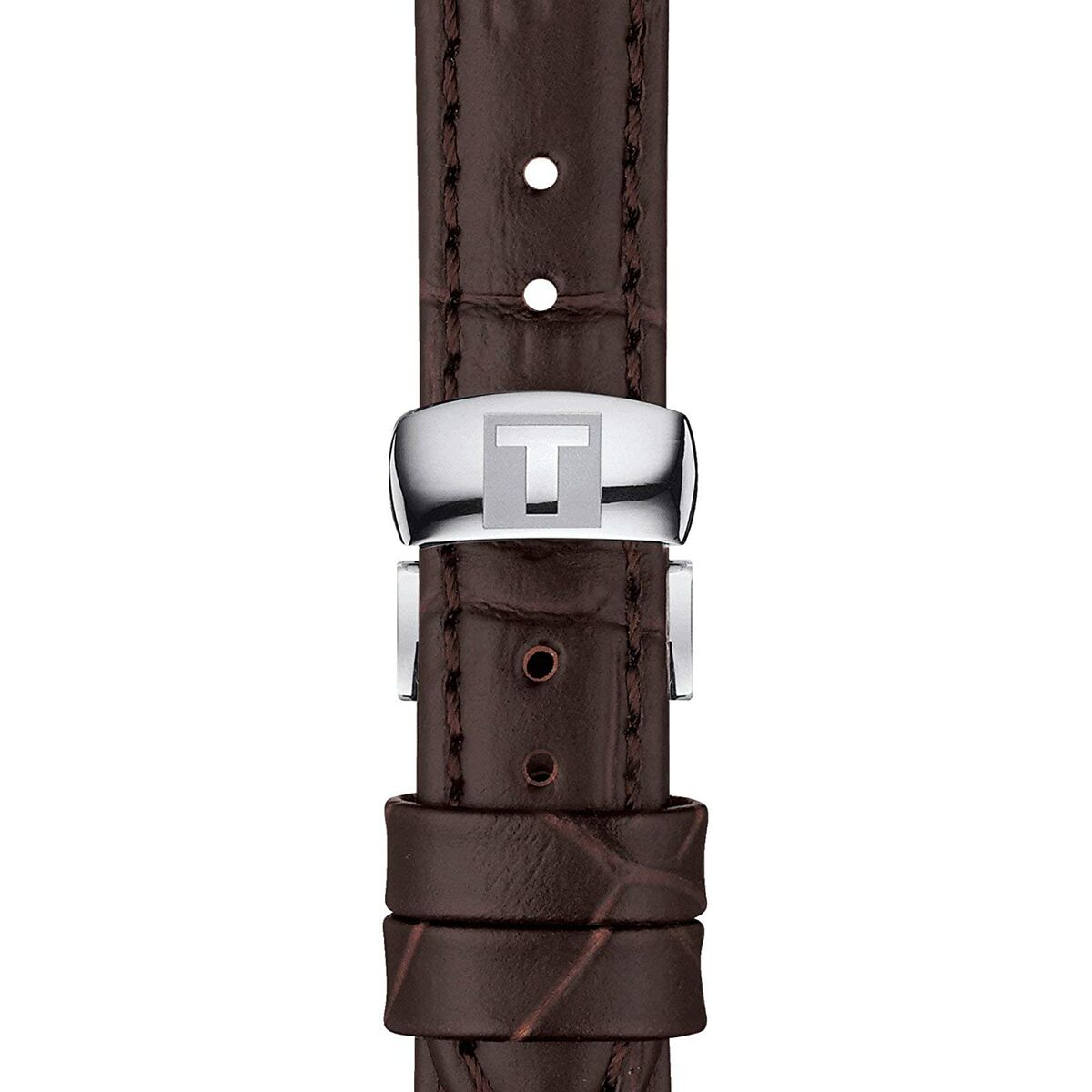 Tissot TRADITION 5 Damenuhr. 5 (Ø 31 mm)-2