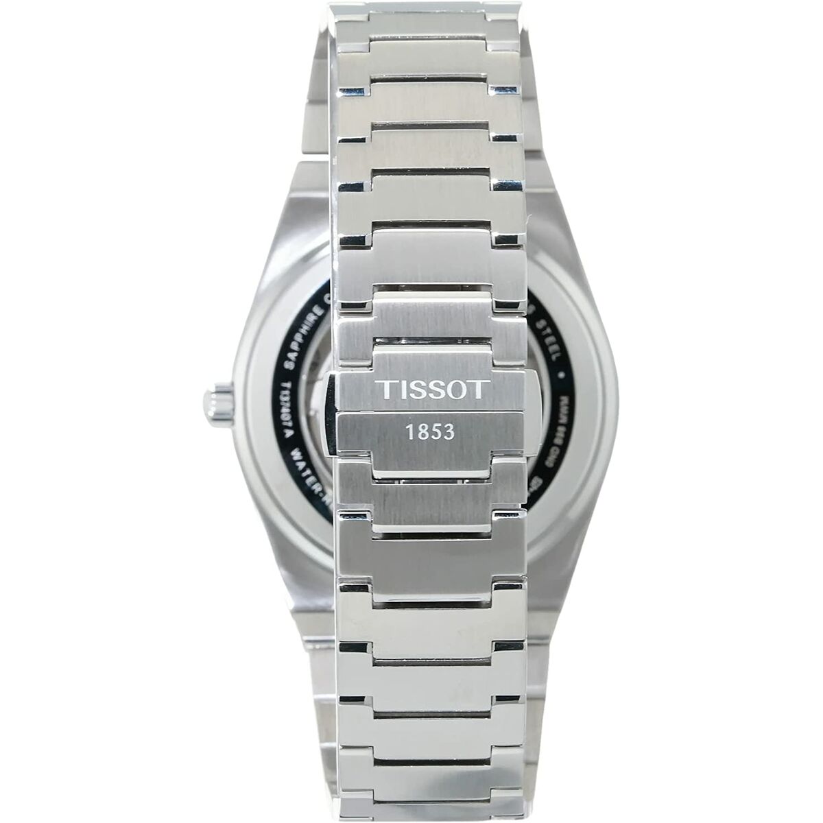 Tissot POWERMATIC 80 Herrenuhr (Ø 40 mm)-3