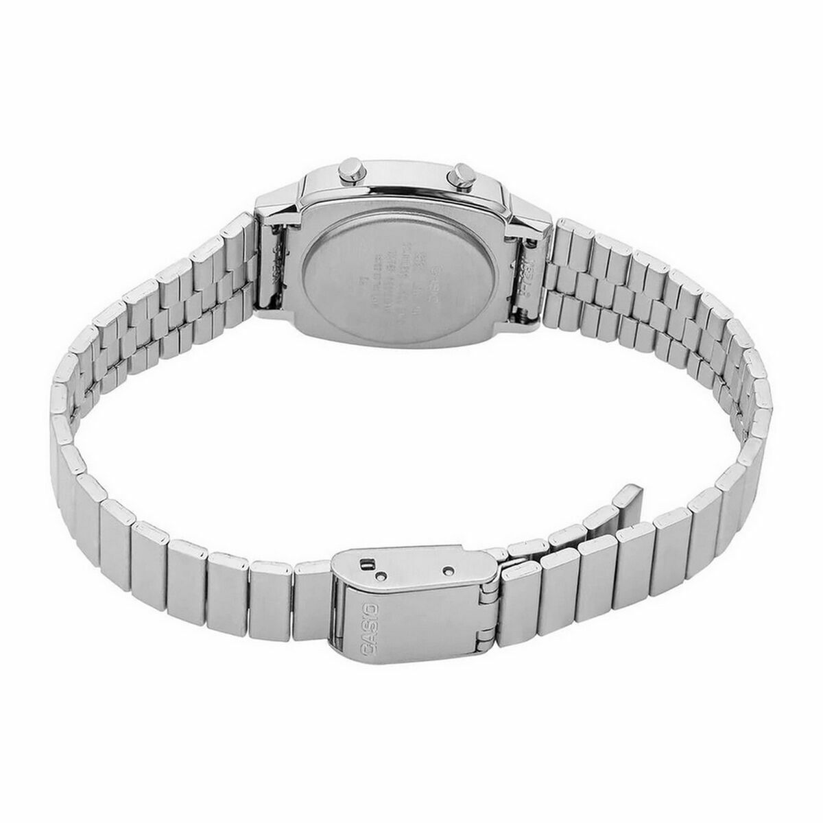 Orologio femminile Casio LA-670WA-4 ( 25 mm)-5